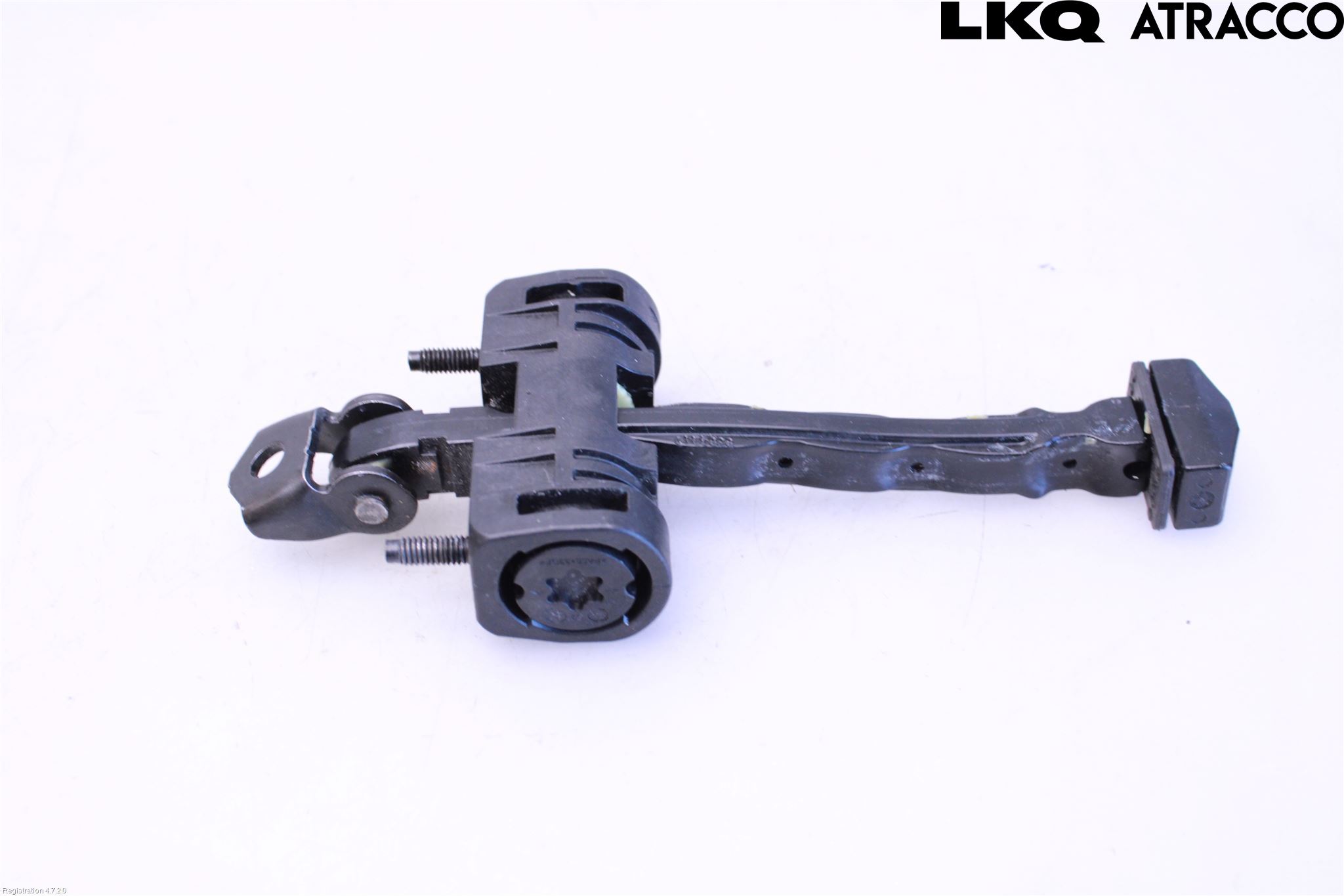 Peugeot 3008 17-24 Dörrstopp