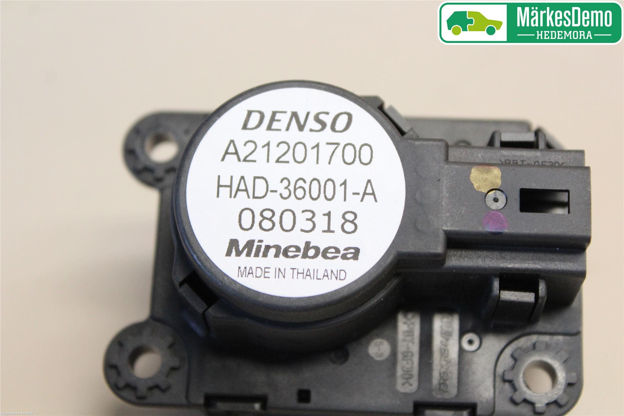 Peugeot EXPERT/E-EXPERT 17- Ac Reglermotor