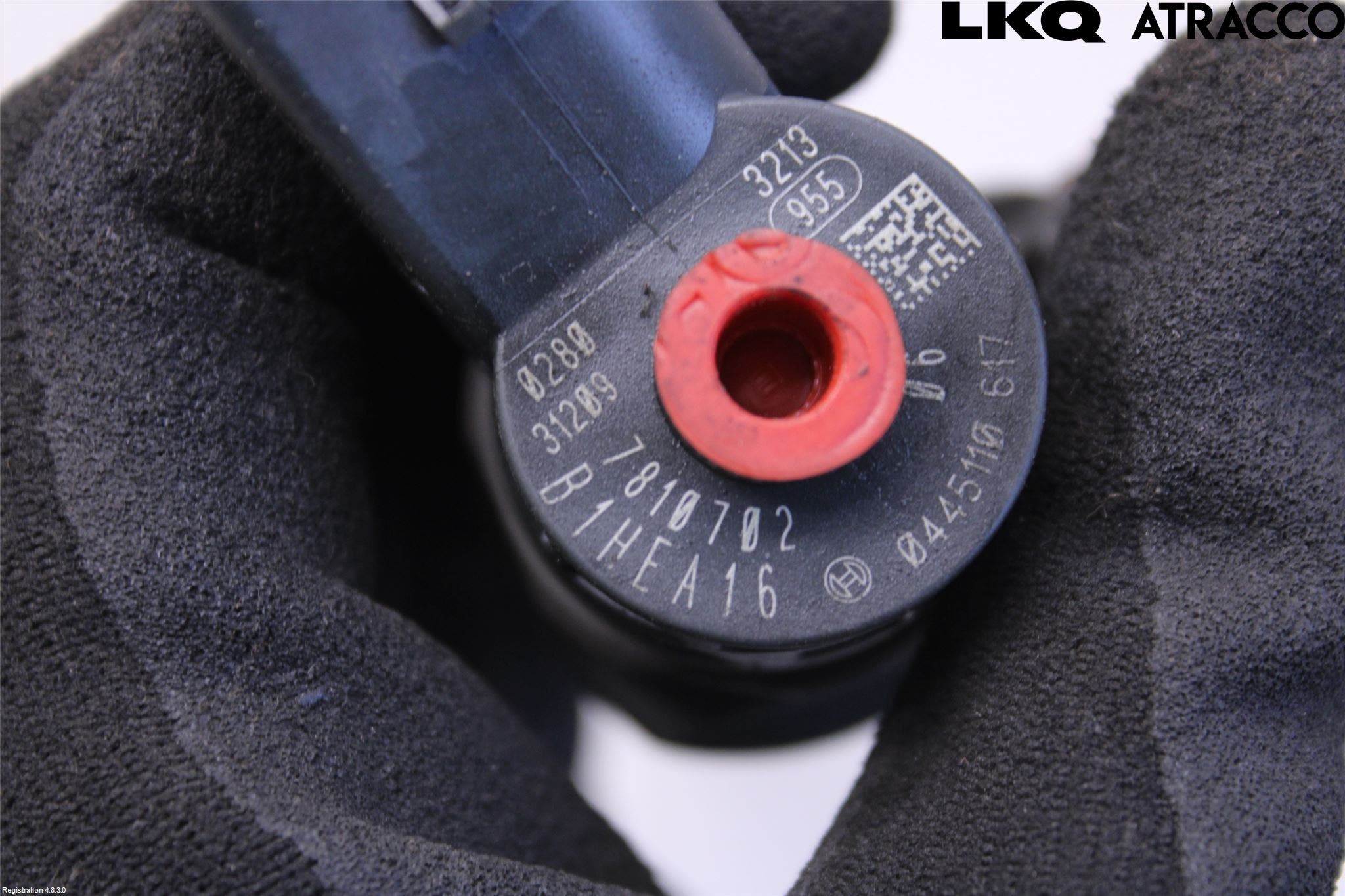 BMW 5 F10/F11/F18 09-17 Injspridare