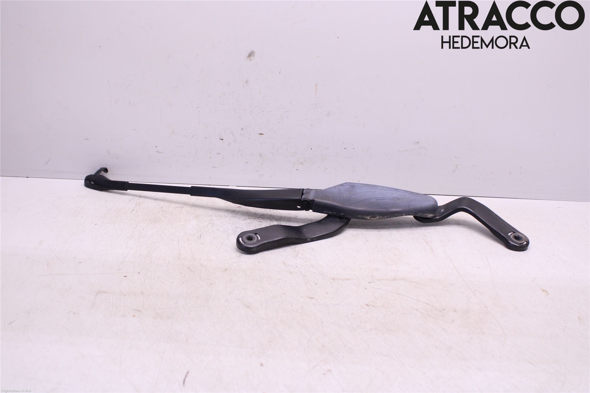 Mercedes-Benz MB E-KLASS (W211) 02-09 Torkararm Armar Vindruta