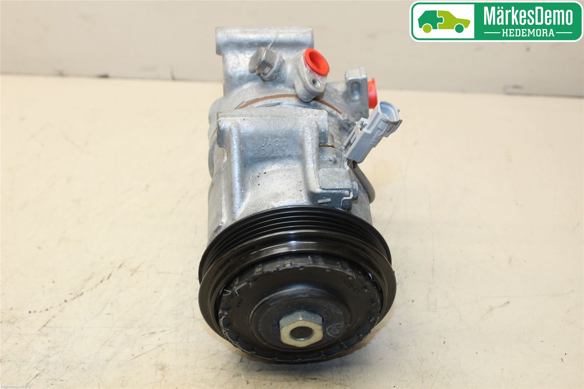 Toyota VERSO-S 11-16 Ac Kompressor