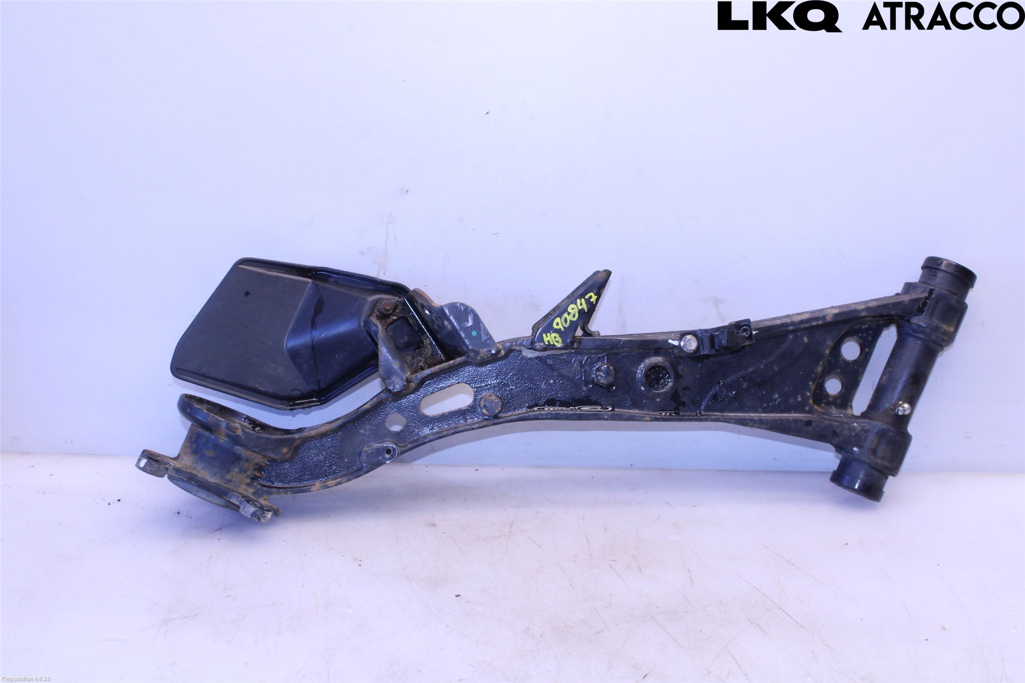 MC och moped ATV CF MOTO Bärarm Bak Höger