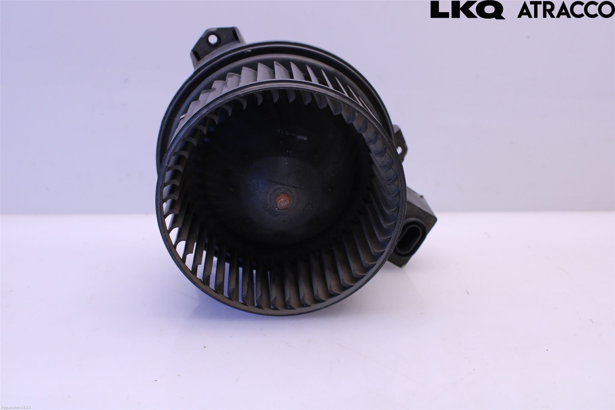 Ford MUSTANG V 05-14 Ac Värmefläkt