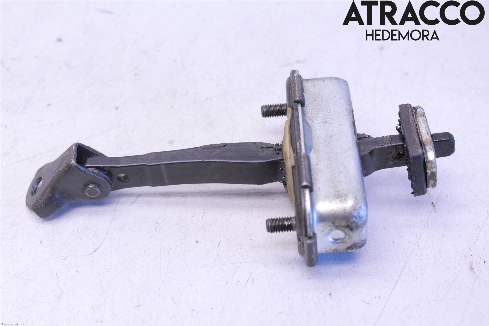 Hyundai SANTA FE 13-18 Dörrstopp