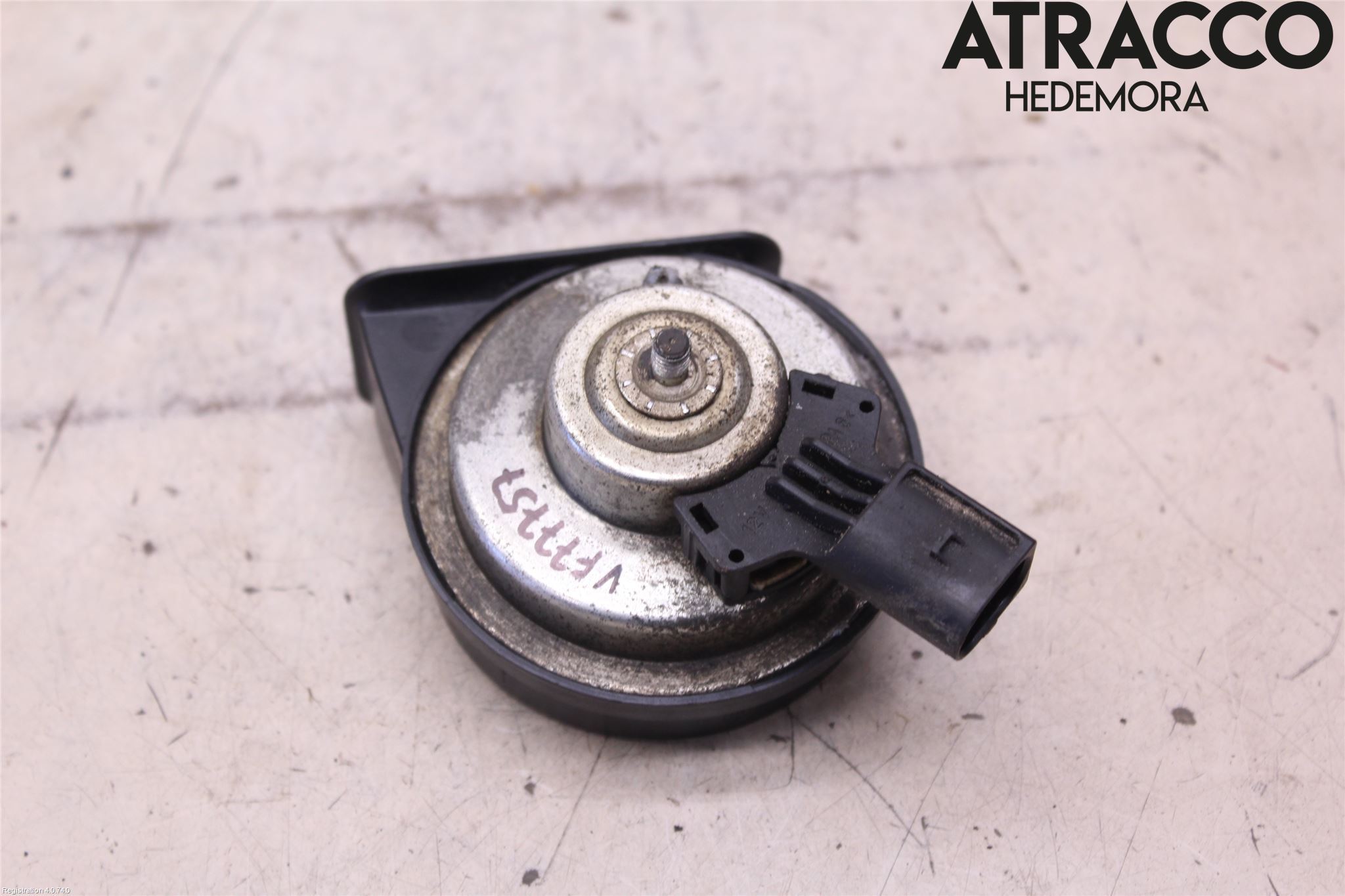 Volkswagen VW PASSAT 15-19 Signalhorn