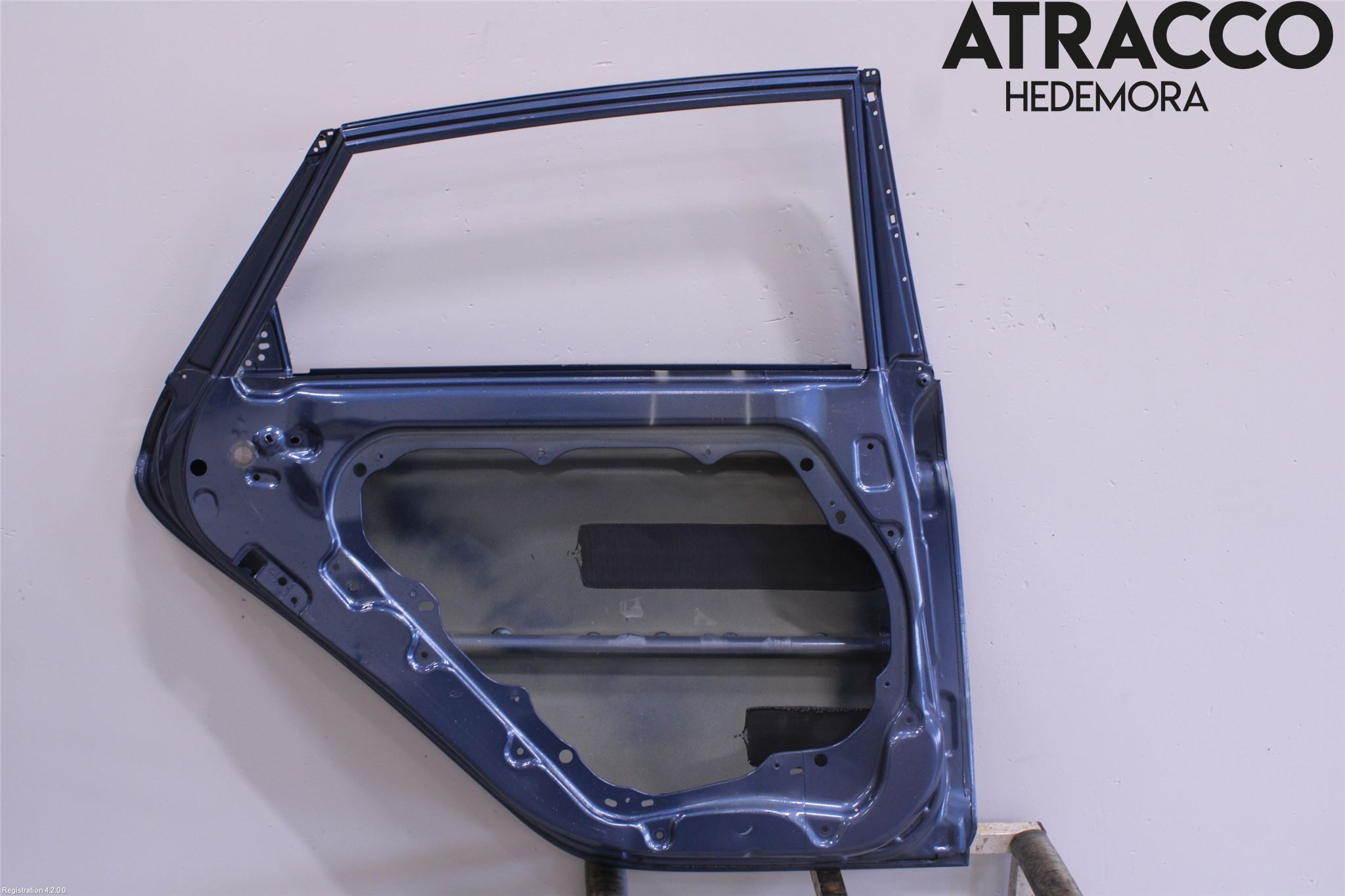 Hyundai i40 08-15 Dörr Bak Vänster