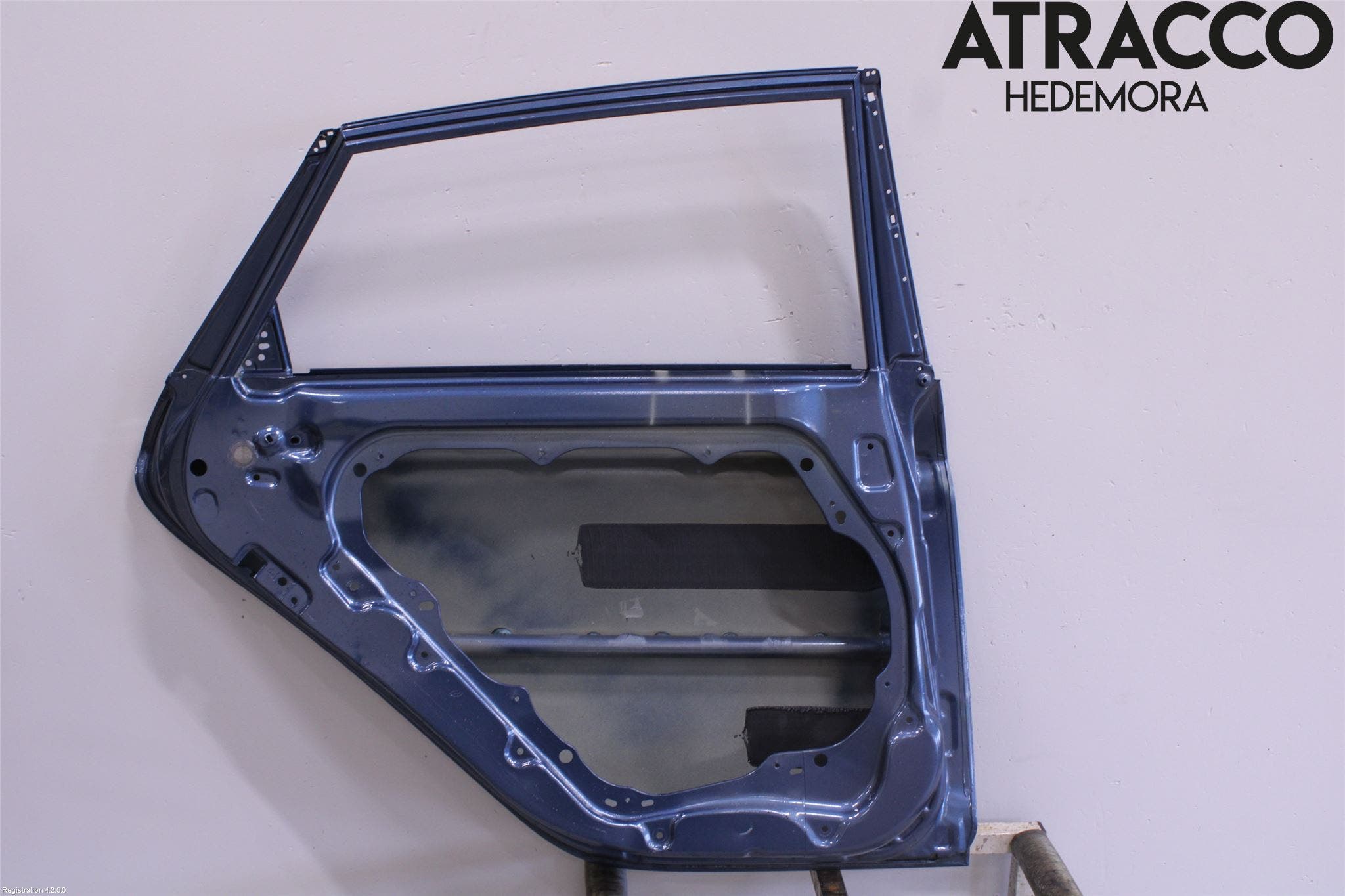 Hyundai i40 08-15 Dörr Bak Vänster