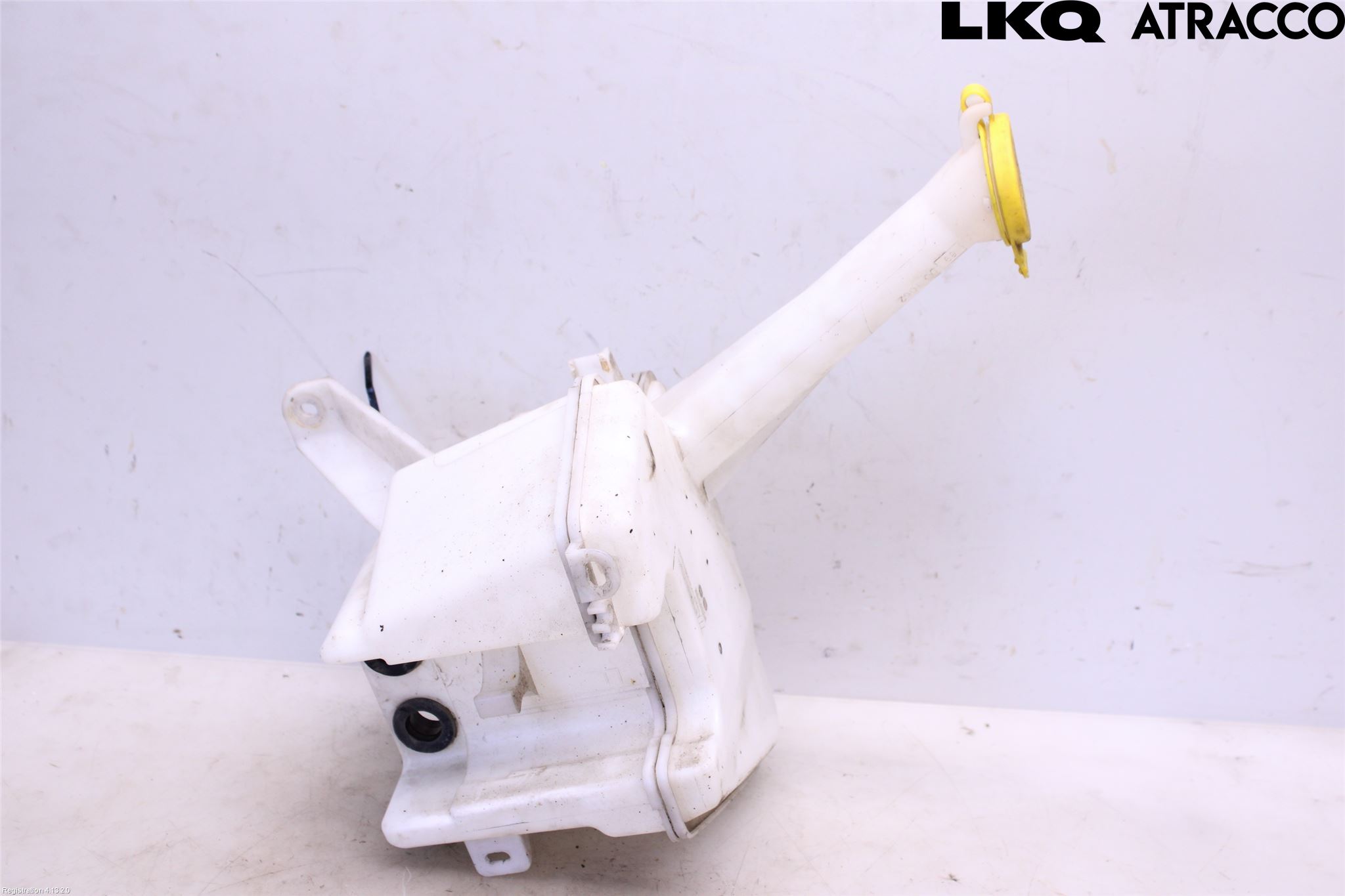 Toyota YARIS XP130 15-20 Spolartank Vindruta