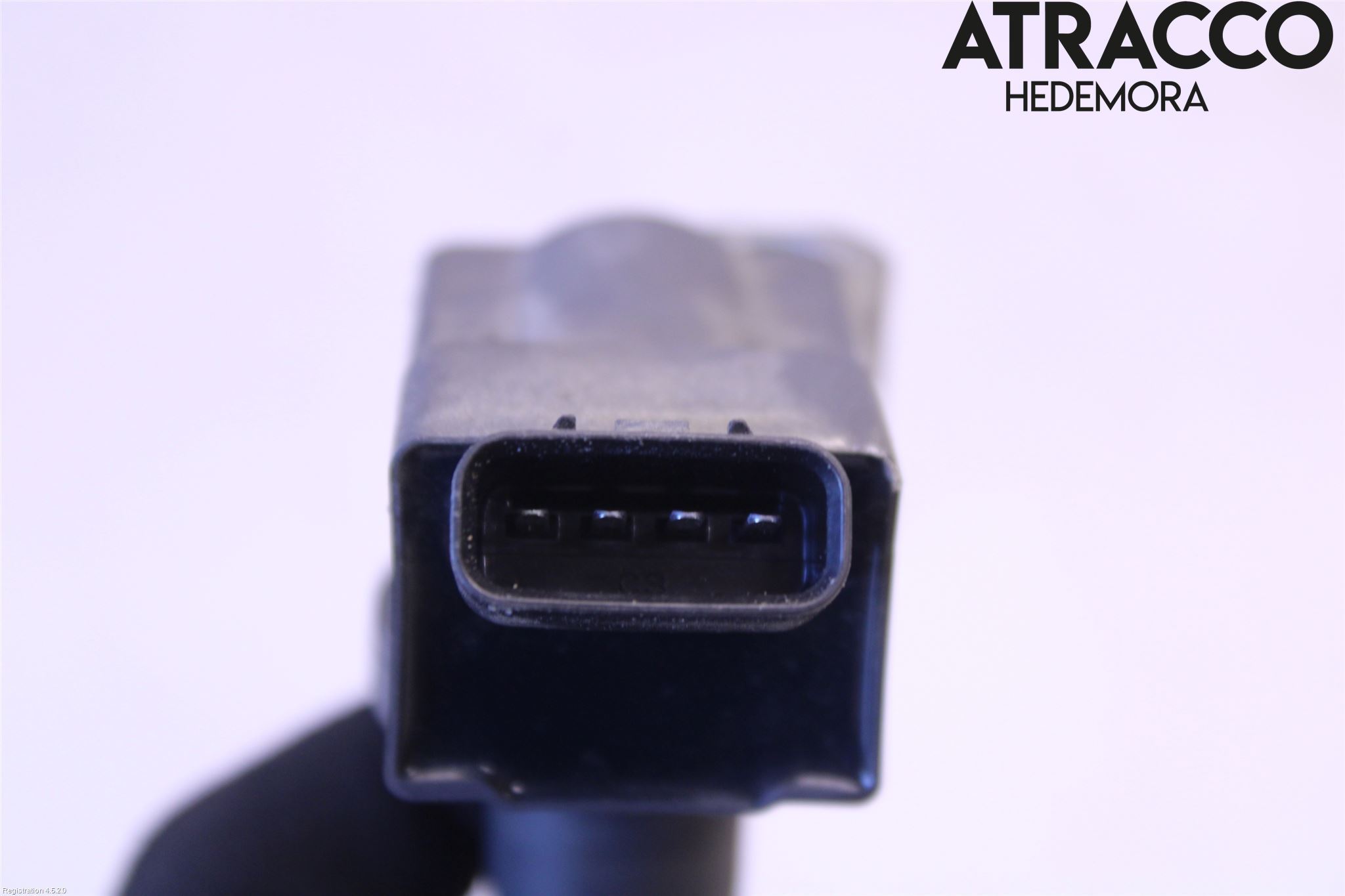 Toyota COROLLA 19- Tändspole