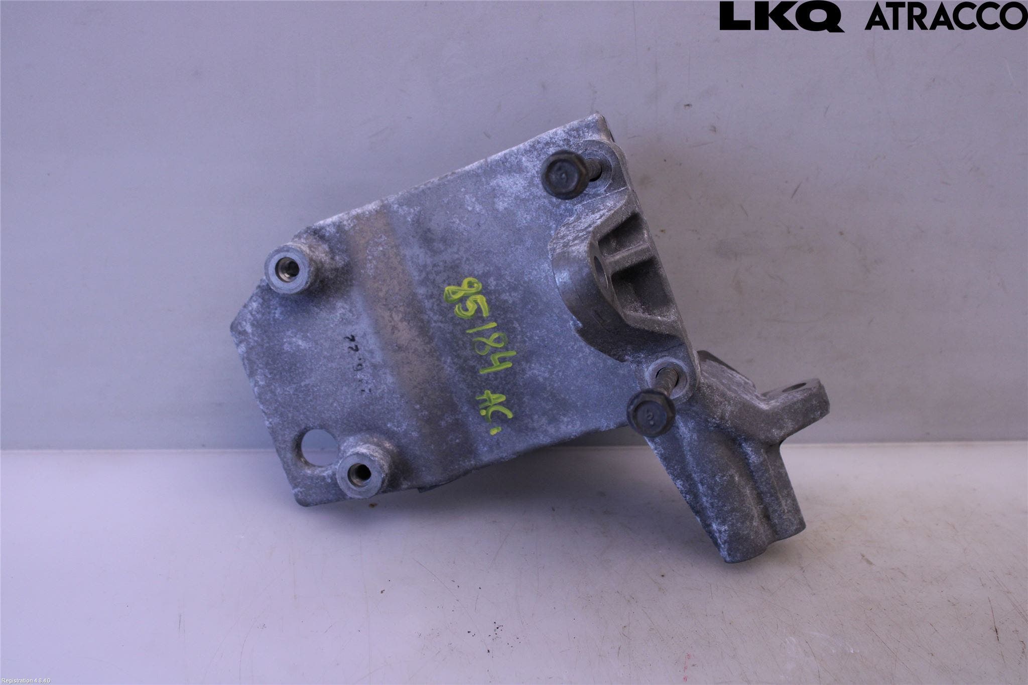 Subaru OUTBACK 10-15 Ac Kompressor-Fäste