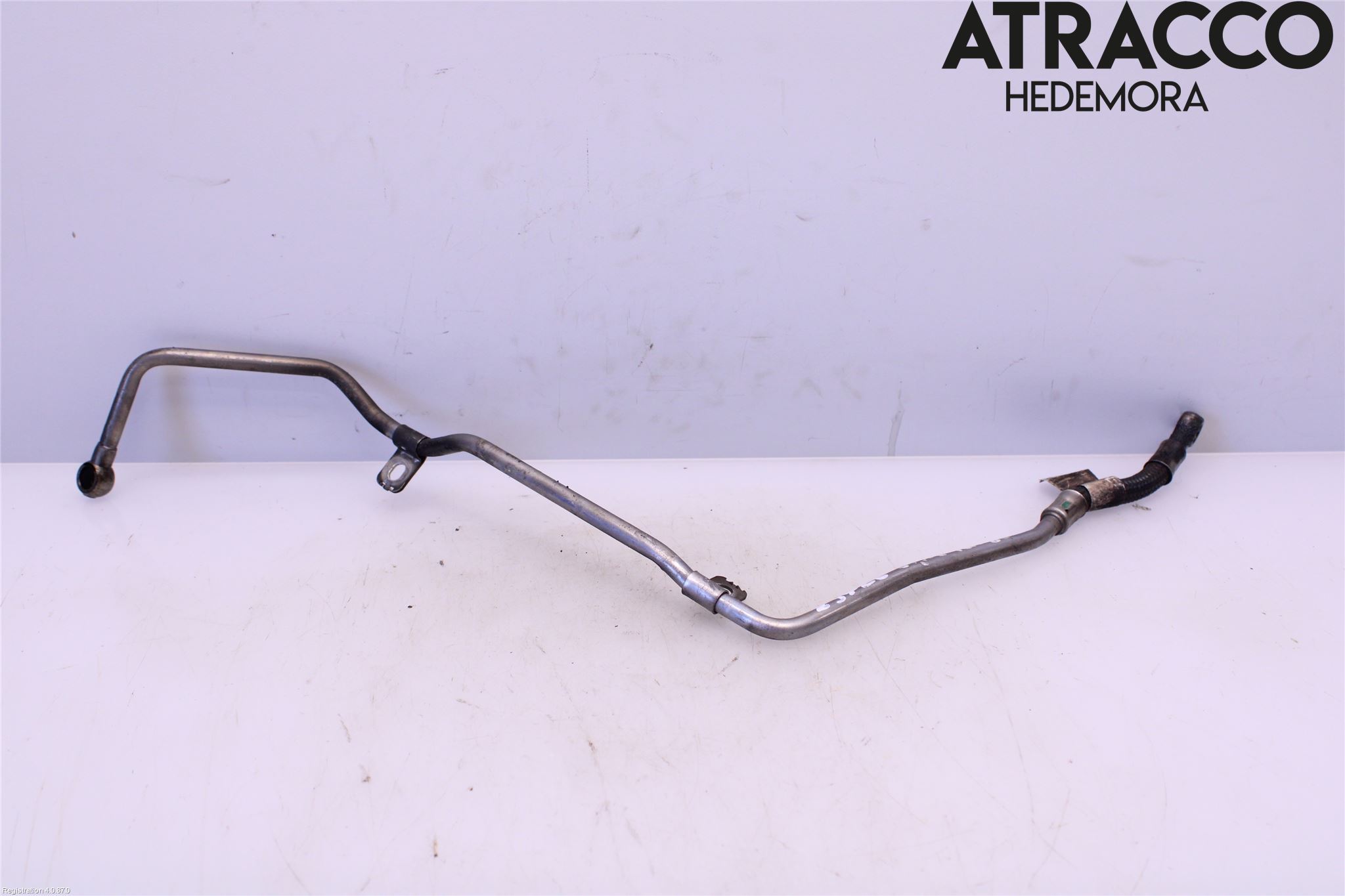 Mini COUNTRYMAN R60 11-16 Turbooljerör