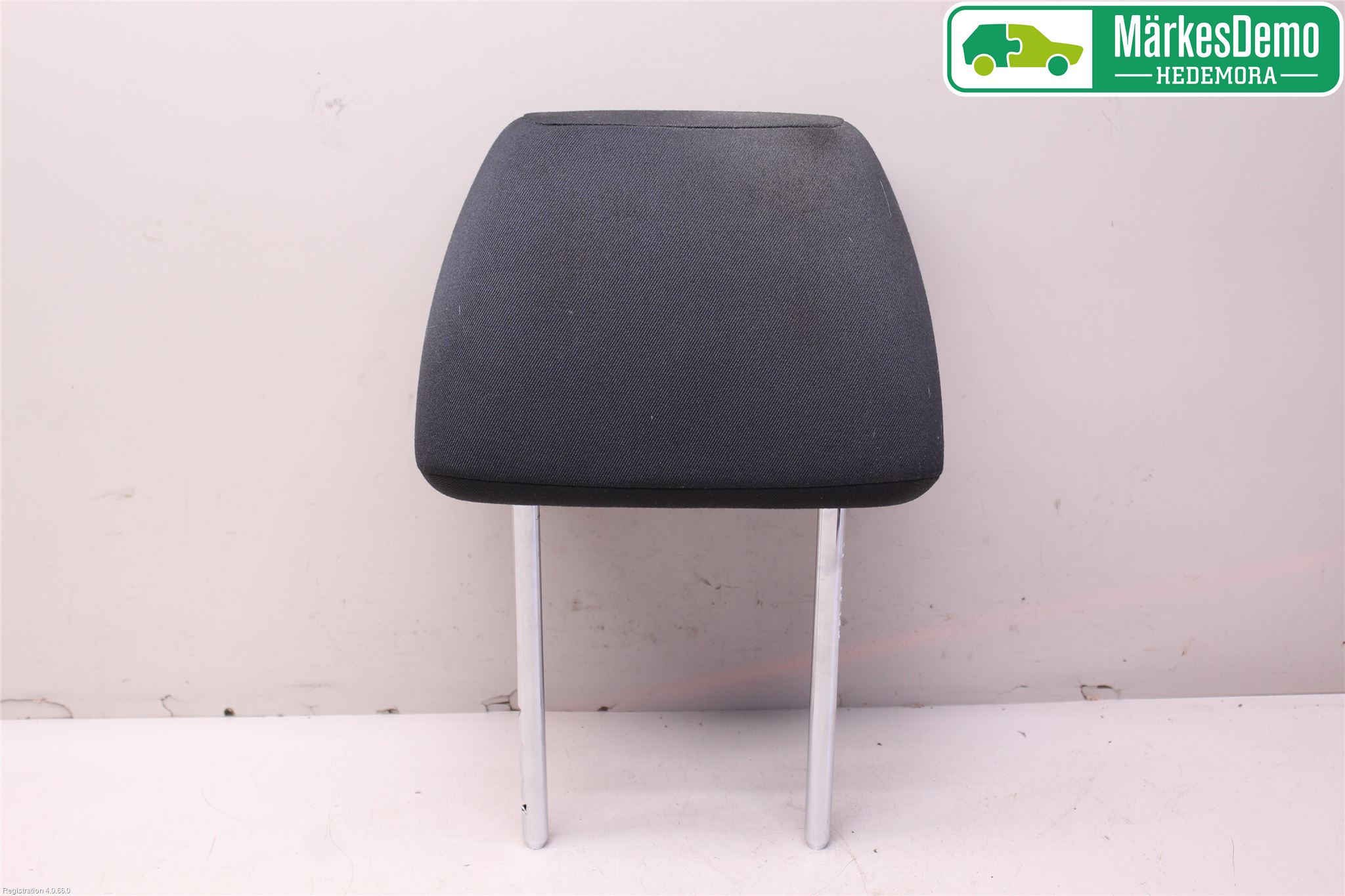 Skoda FABIA 07-14 Inredning Nackstöd