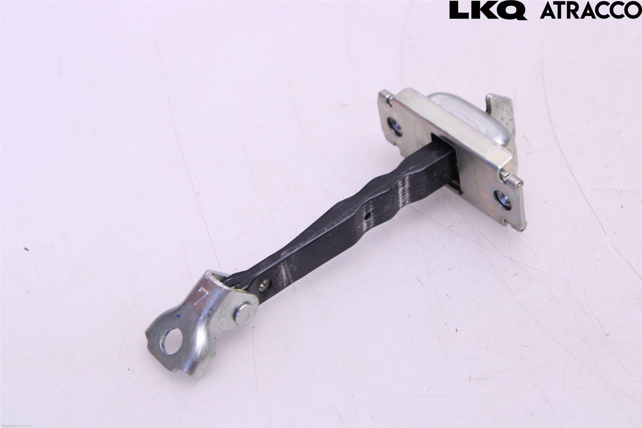 Toyota YARIS XP21 20- Dörrstopp