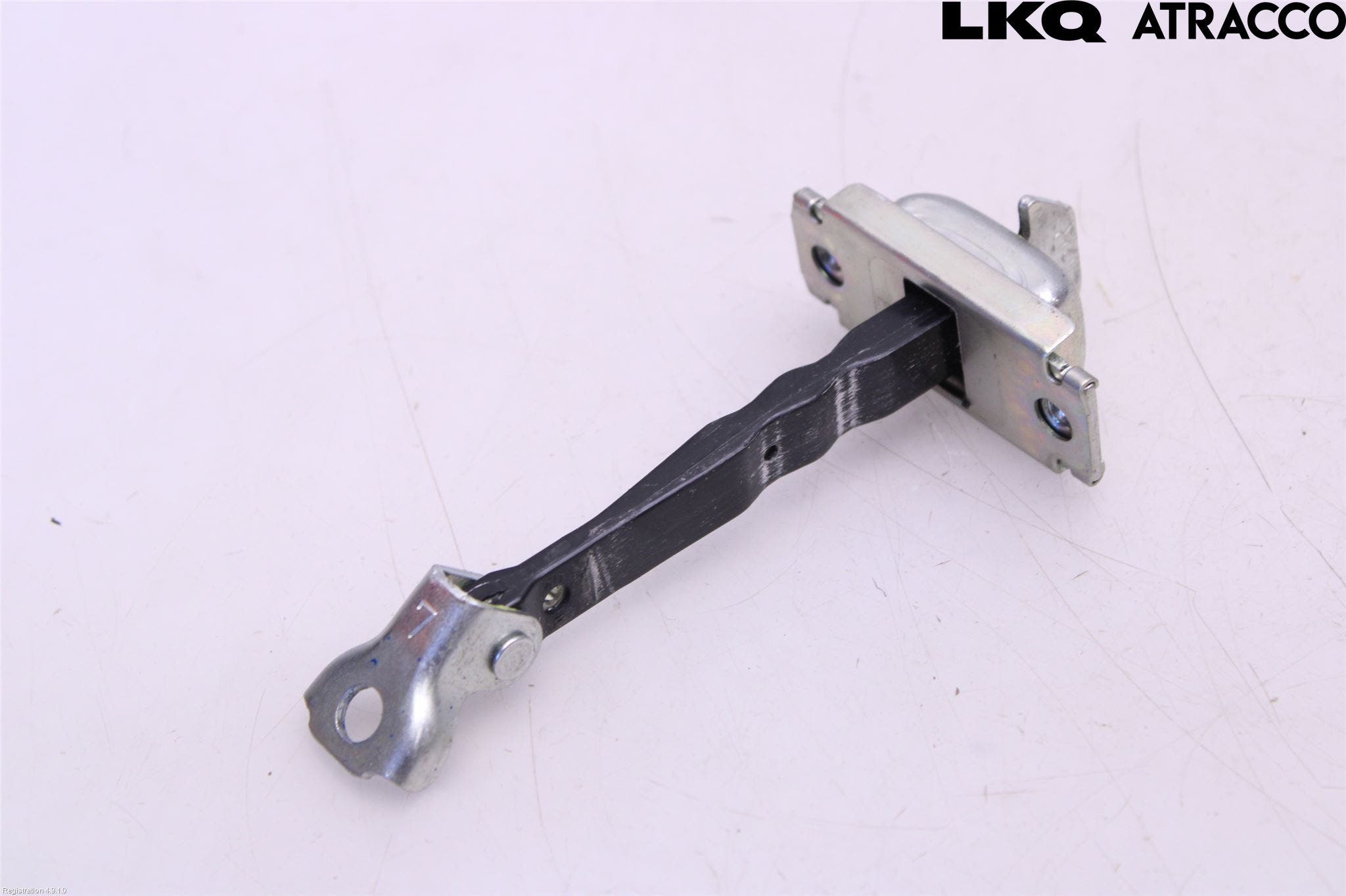 Toyota YARIS XP21 20- Dörrstopp