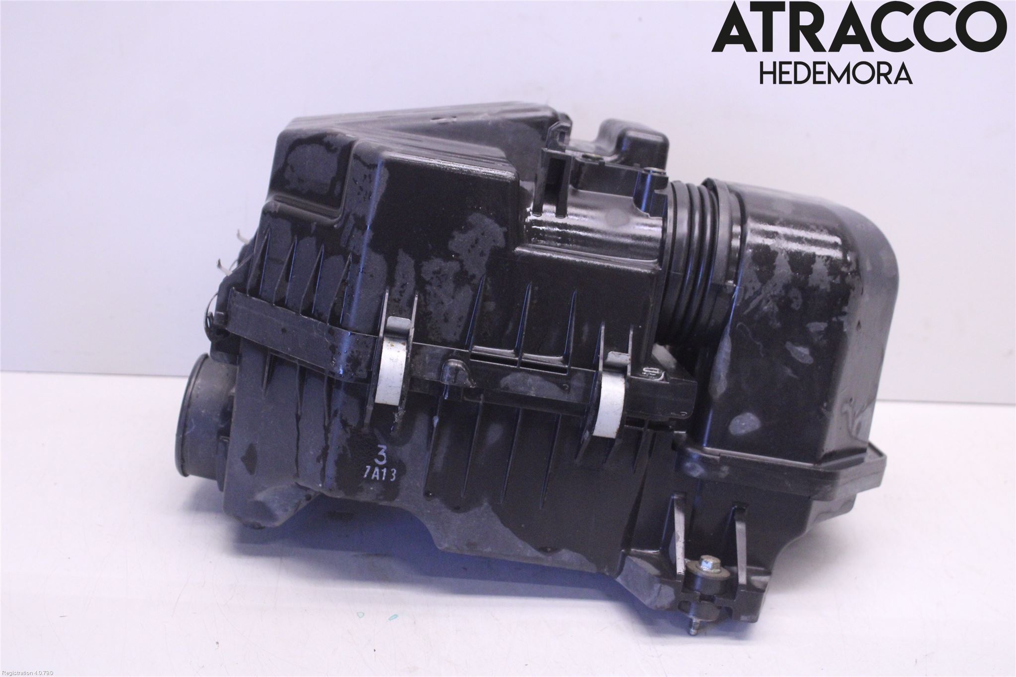 Honda FR-V Luftrenare