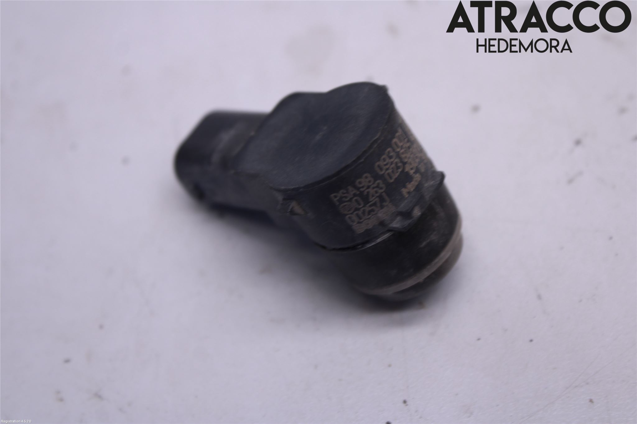 Peugeot PARTNER 16-18 Parkeringshjälp Frontsensor