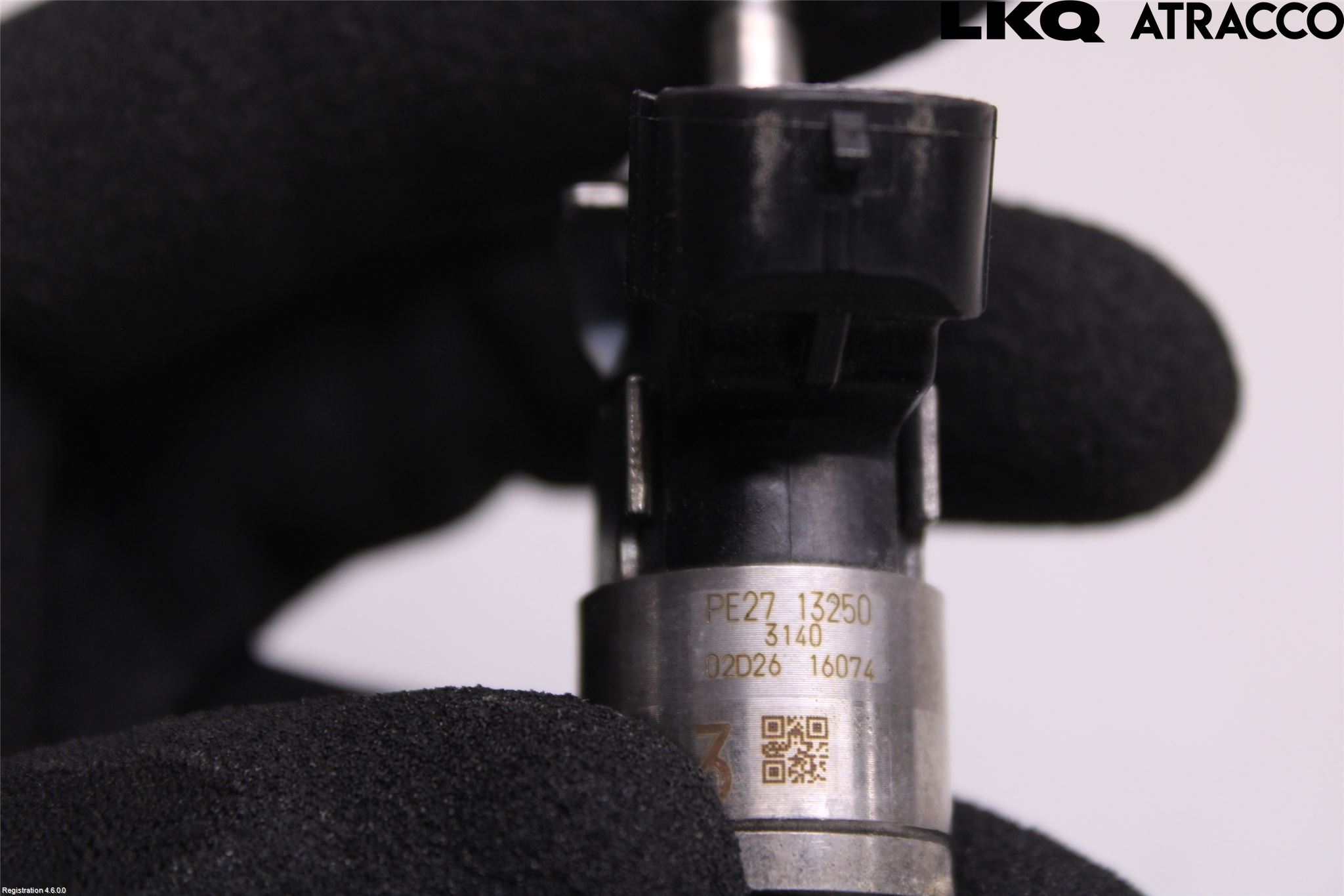 Mazda CX-30 20- Injspridare