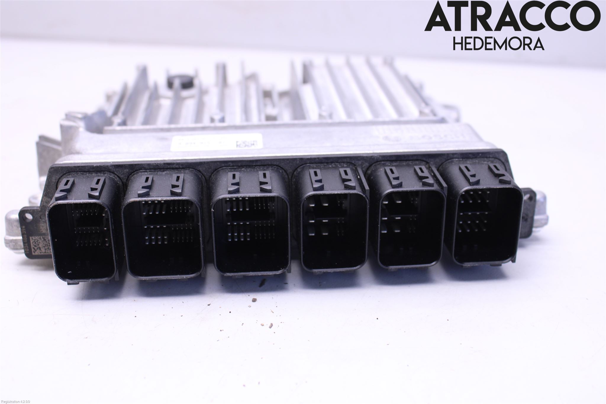 BMW 5 G30/G31/F90 17-23 Styrenhet Insprut Bensin