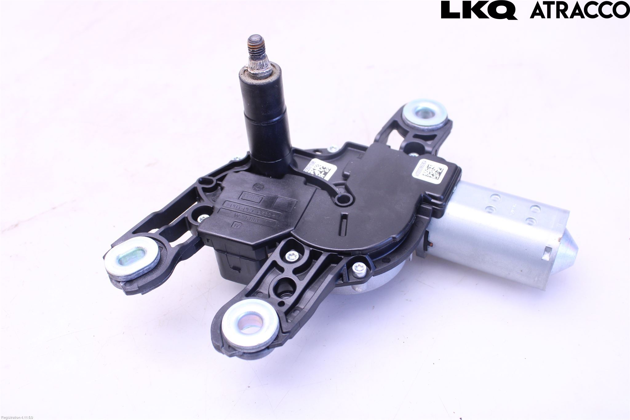 Skoda KODIAQ 17-24 Torkarmotor Baklucka