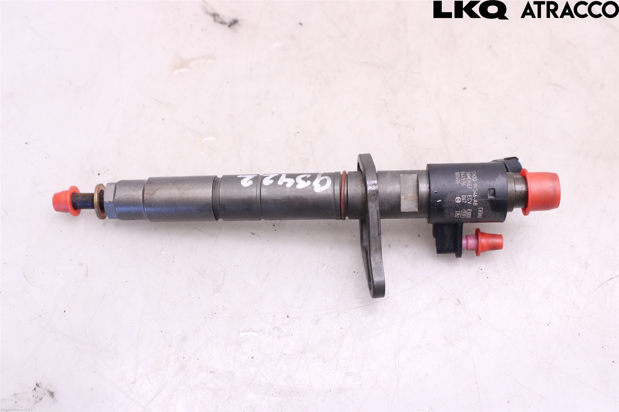 Landrover RANGE ROVER SPORT (L494) 14-22 Injspridare
