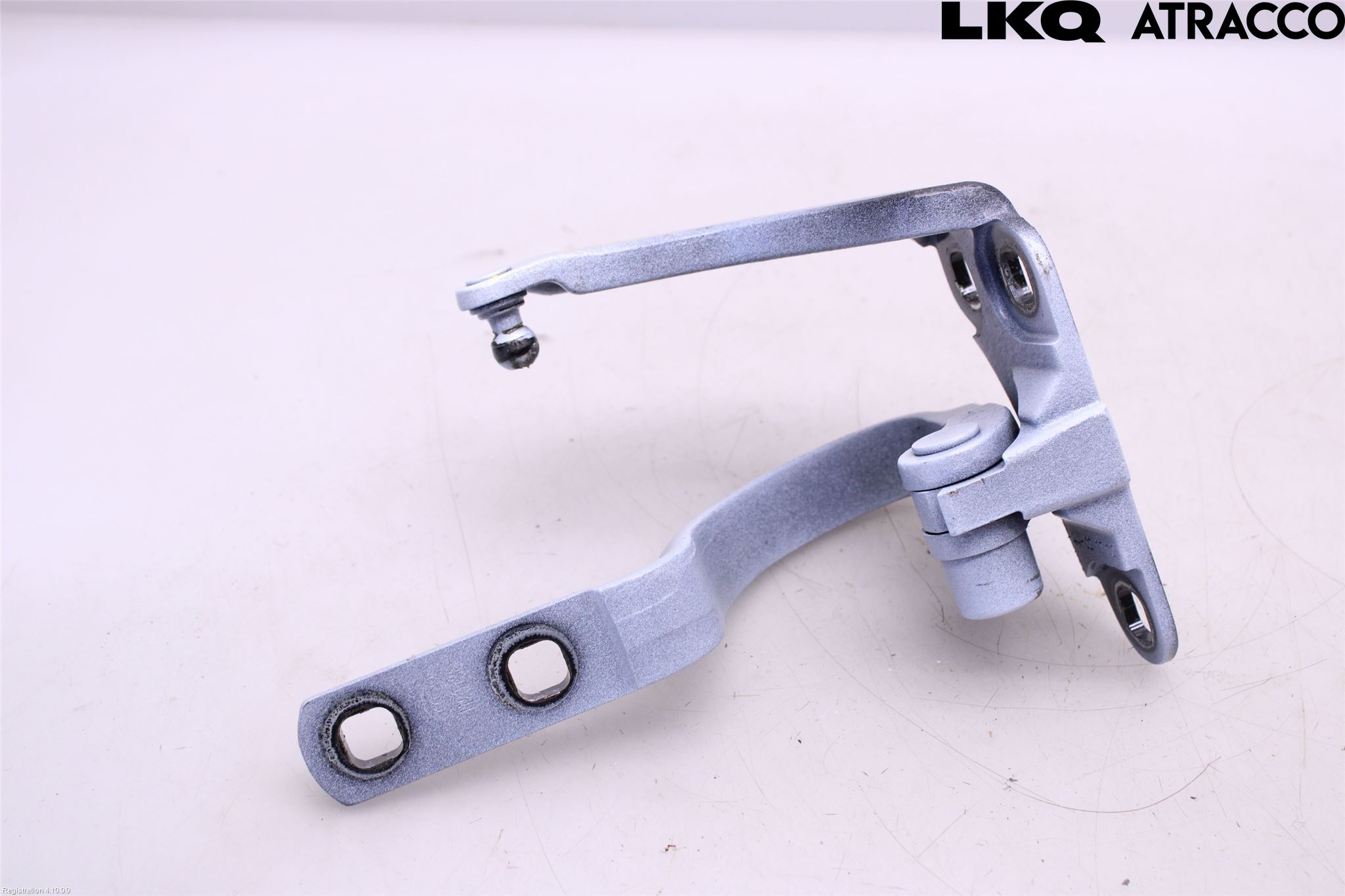 Tesla MODEL X 16- Dörrgångjärn