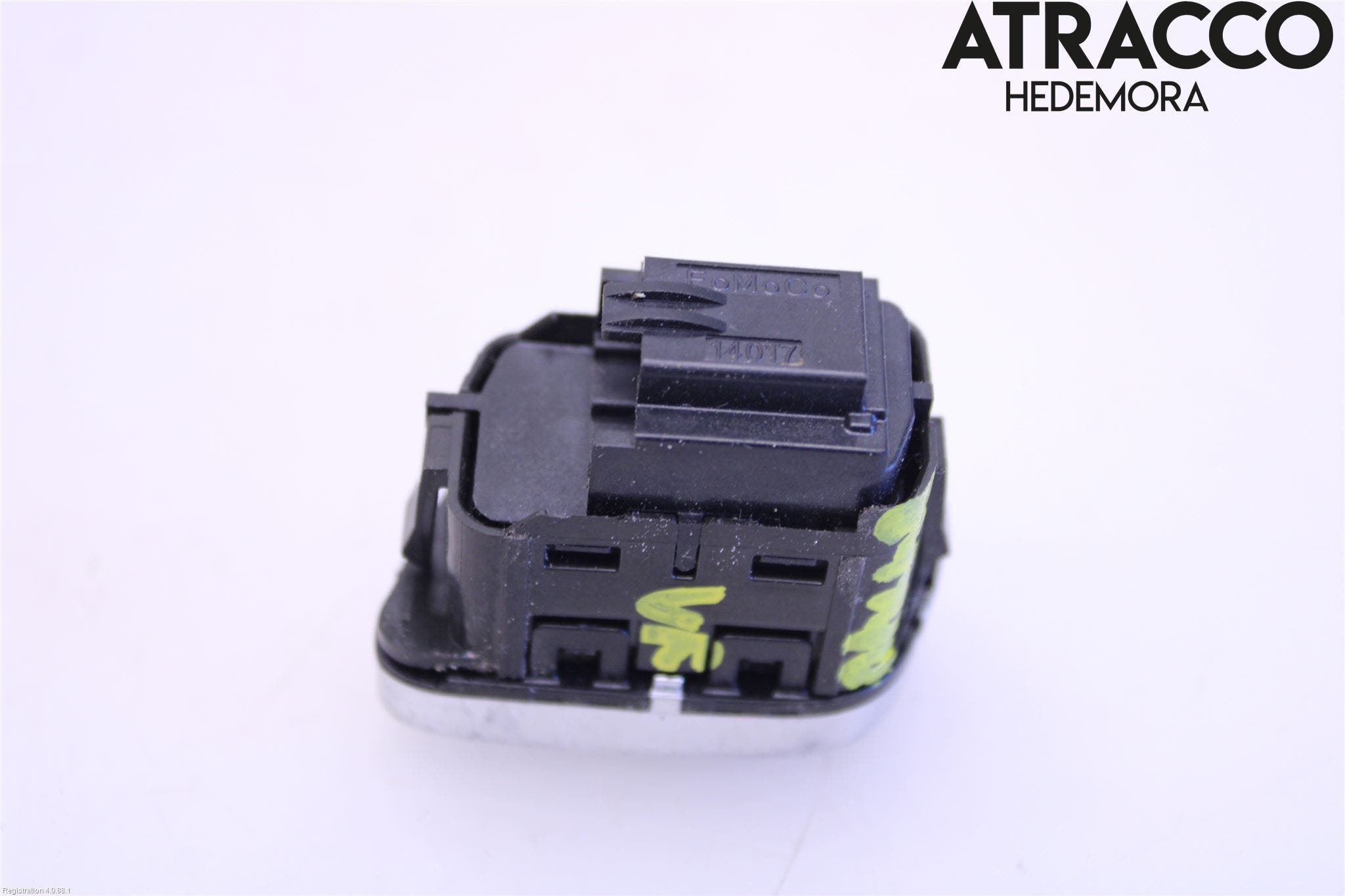 Ford TRANSIT/TOURNEO CUSTOM 13-24 Strömställare Centrallås