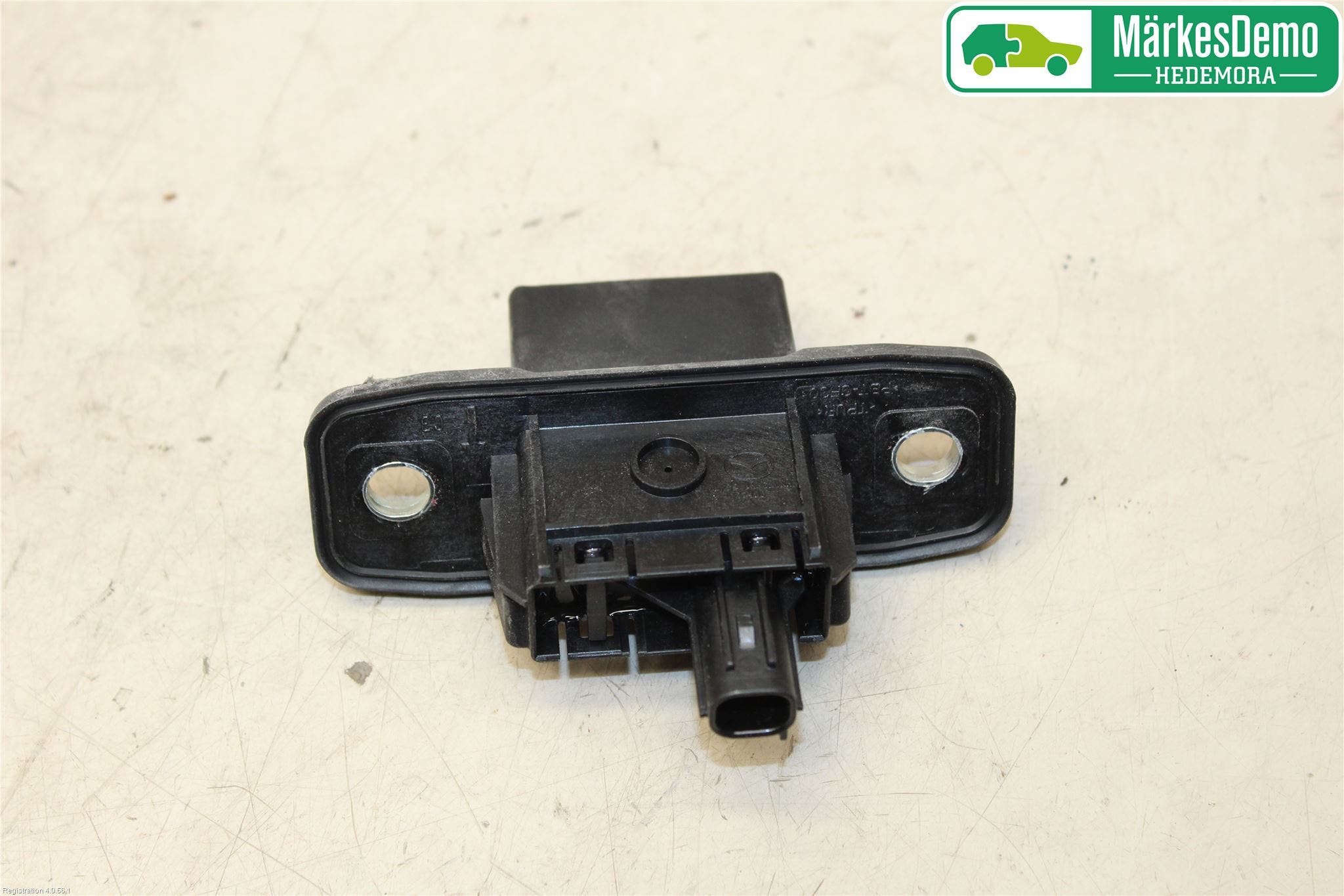 Mazda CX-5 17- Bakluckehandtag