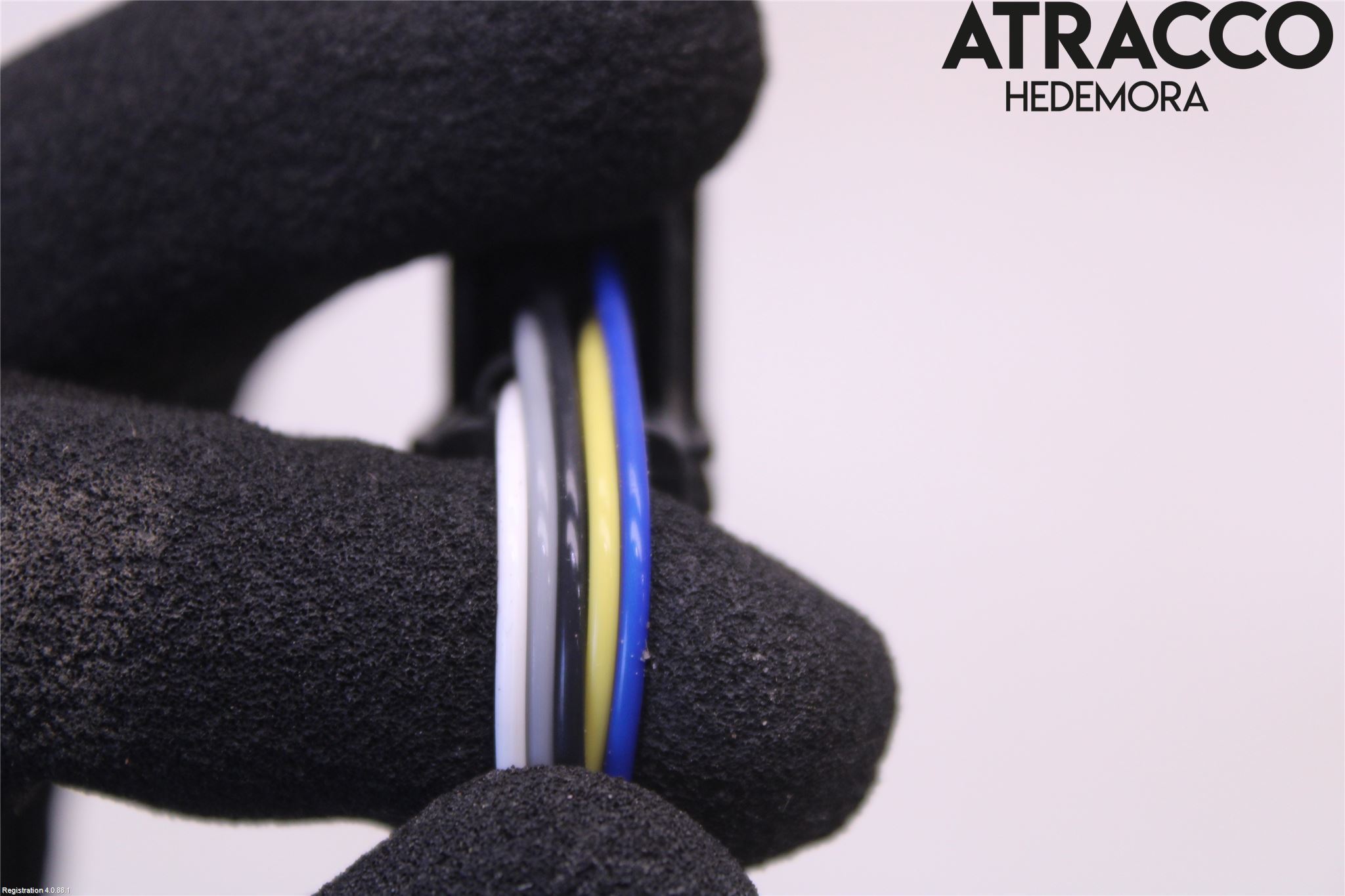 Fiat 500e 20- Injlambdasond