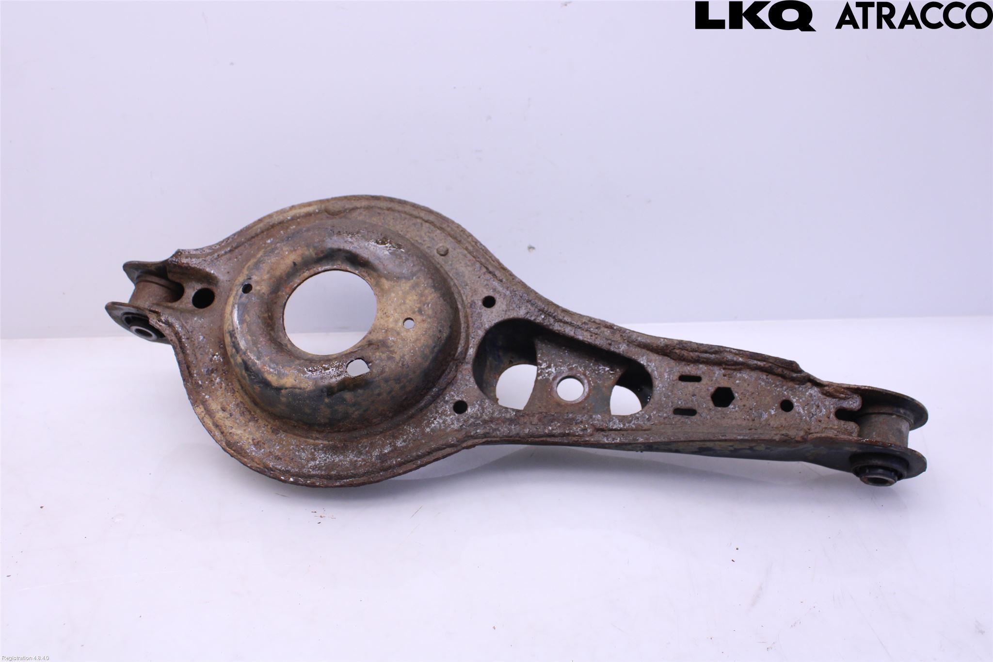 Ford C-MAX ll 15-19 Bärarm Bak Höger