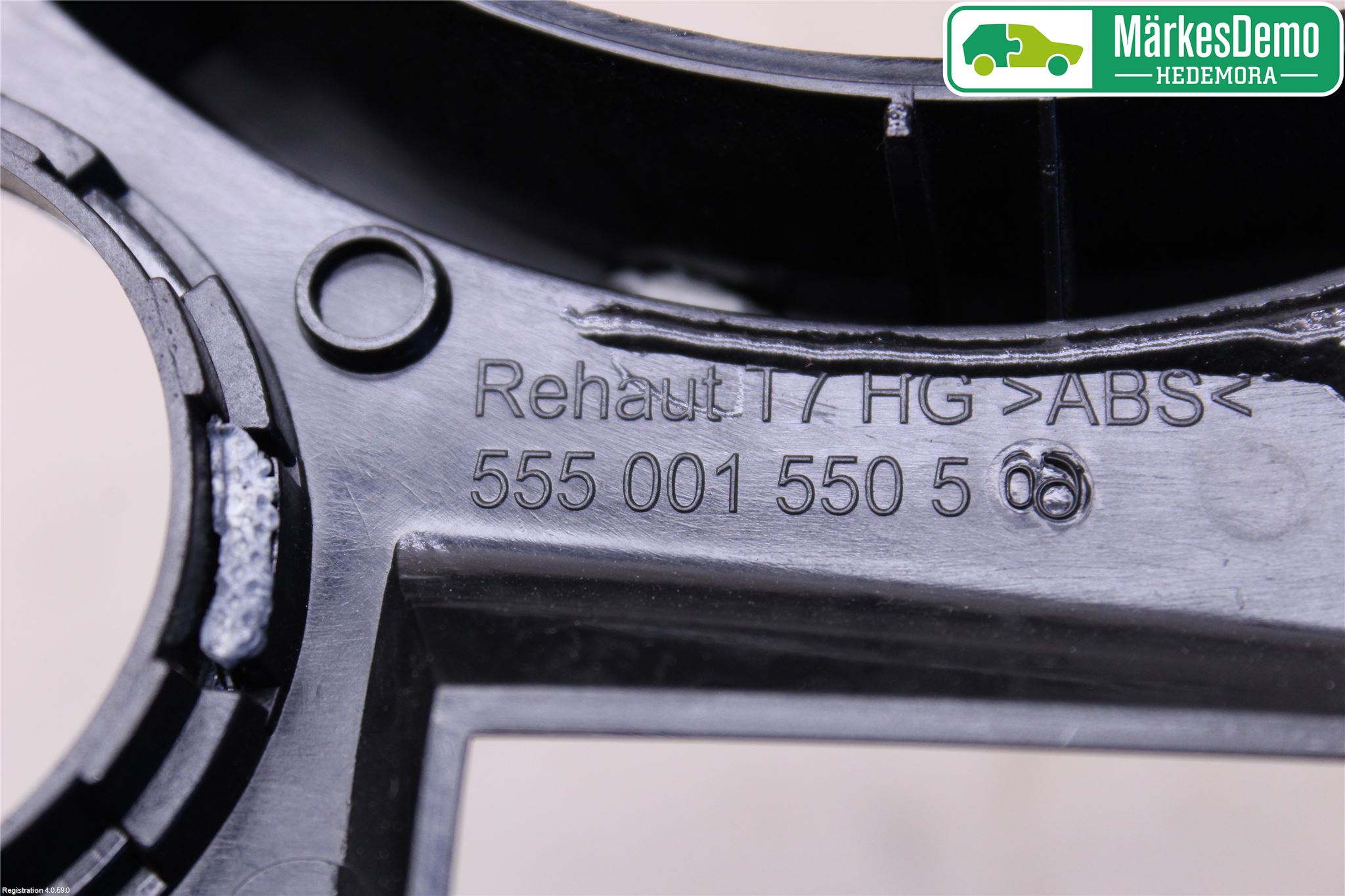 Peugeot 308 08-13 Instrumentsarg