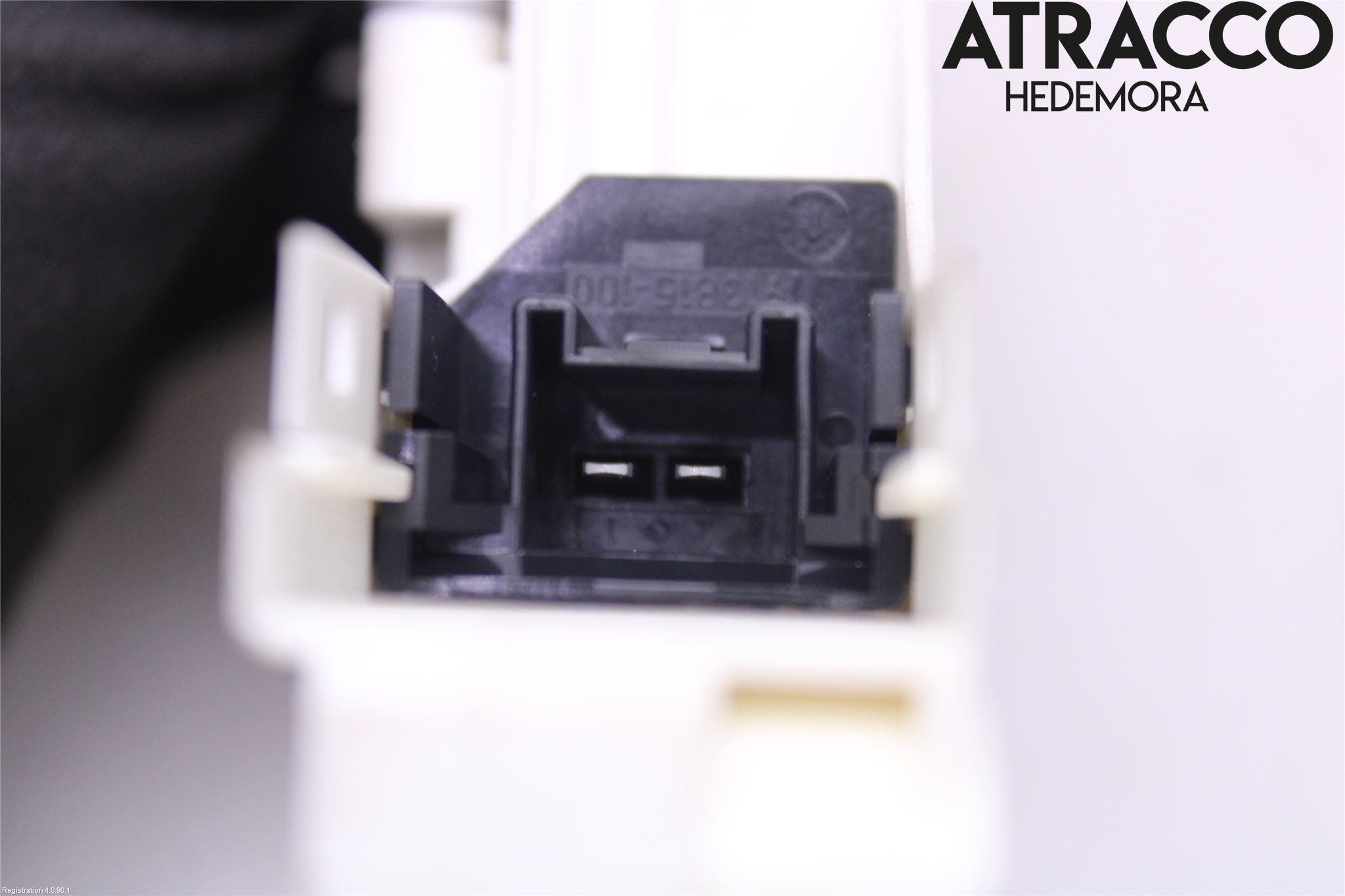 Skoda YETI Fönsterhissmotor