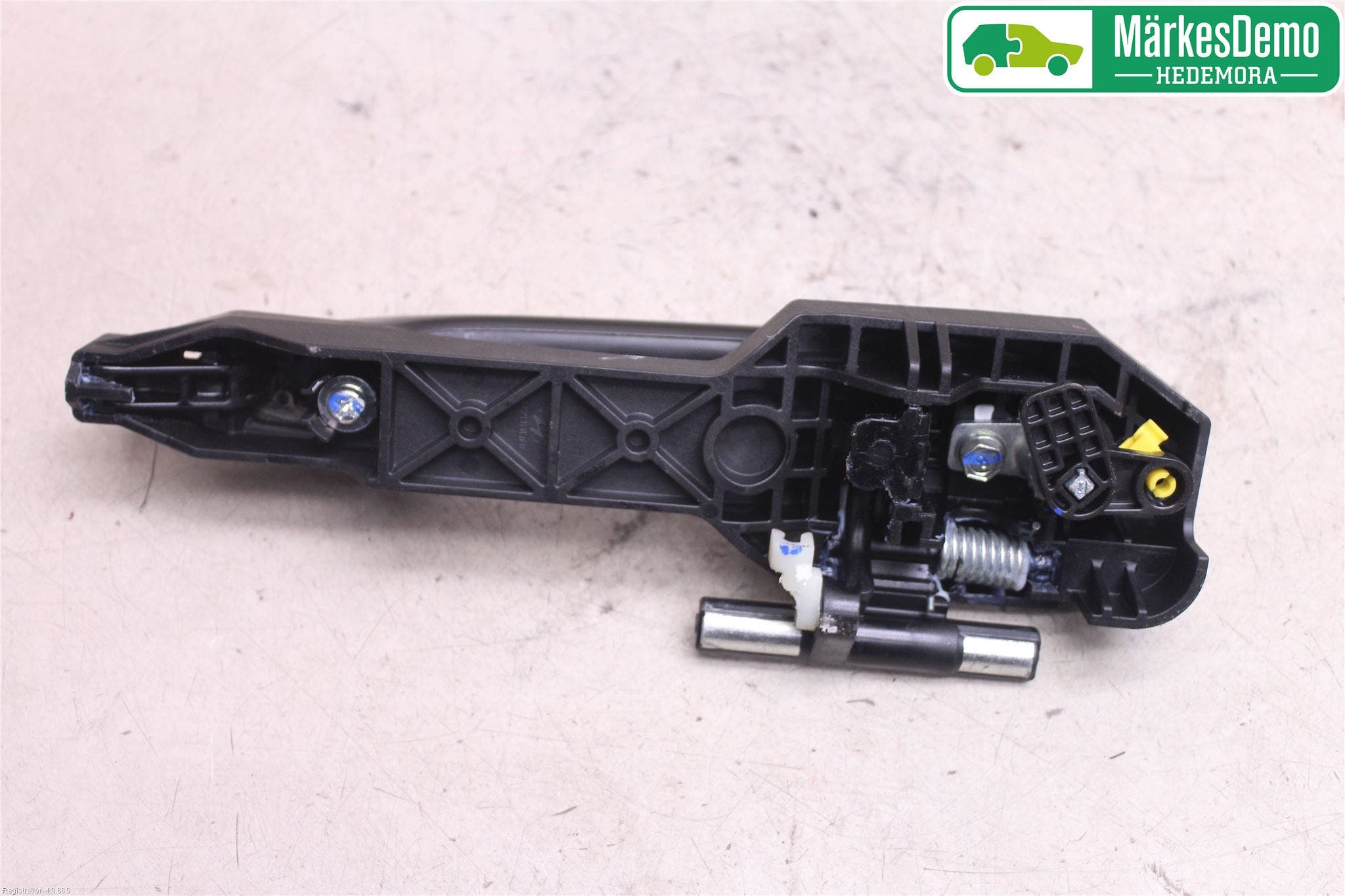 Hyundai i10 BA 14-16 Dörrhandtag Yttre Vä