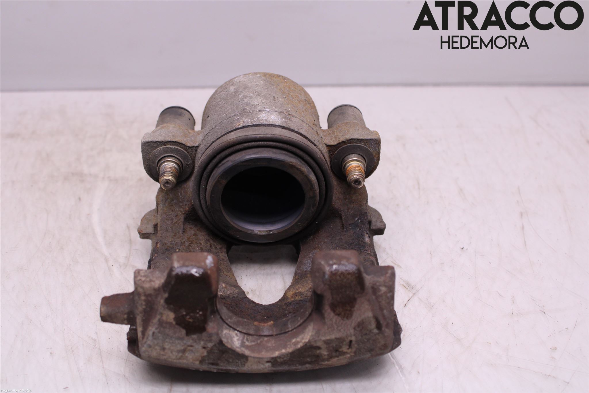 Skoda CITIGO / CITIGO E IV Bromsok Fram Höger