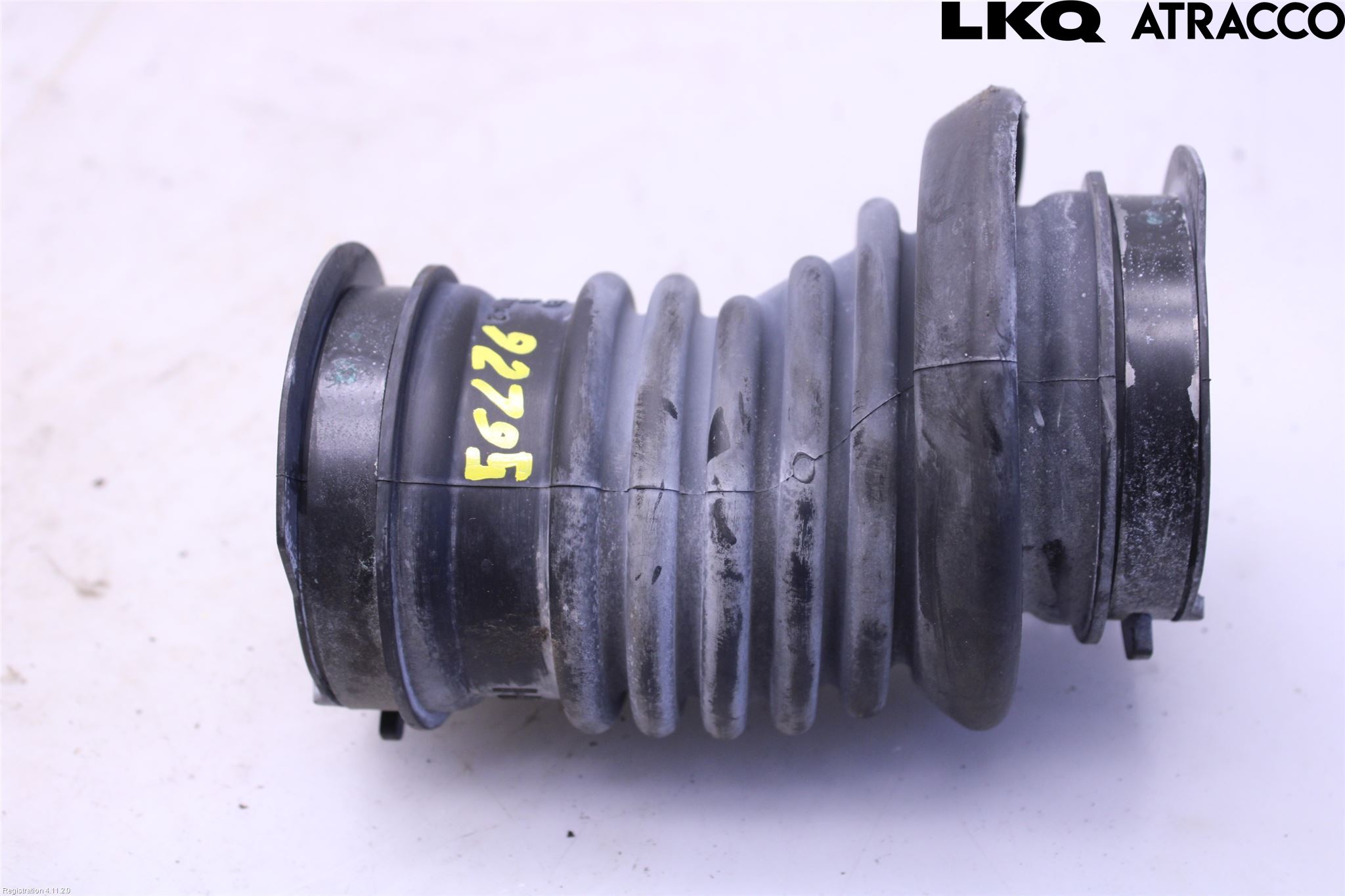 Mazda CX-30 20- Injgummibälg-Slang