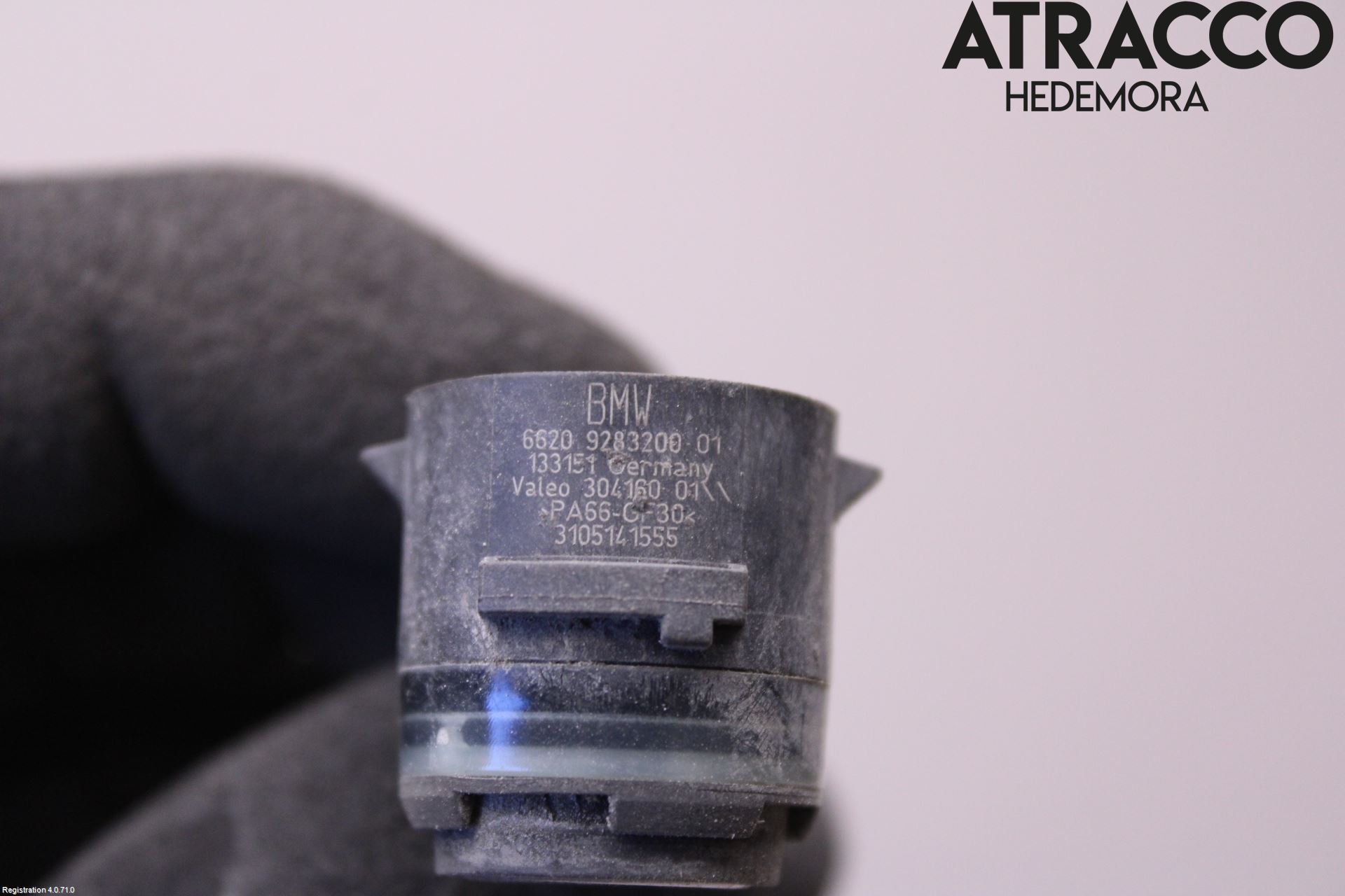 BMW 2 F45 Active Tourer 14-21 Parkeringshjälp Backsensor