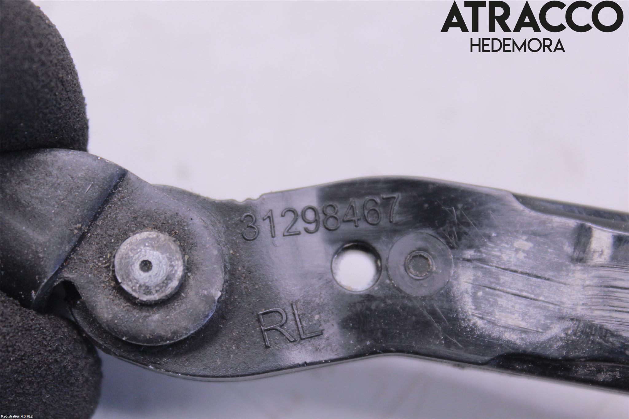 Volvo XC70 14-16 Dörrstopp