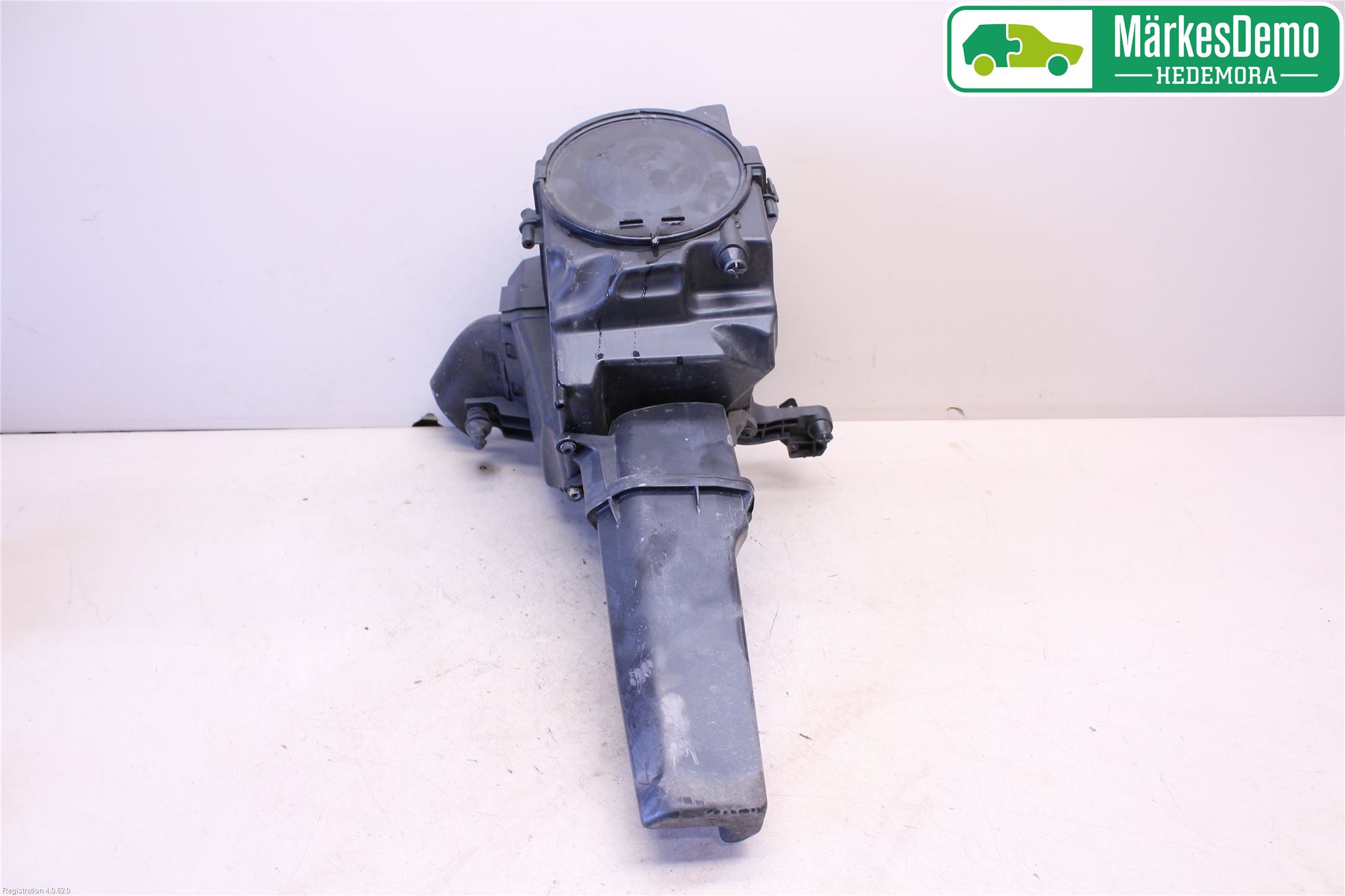 Ford FOCUS 11-14 Luftrenare