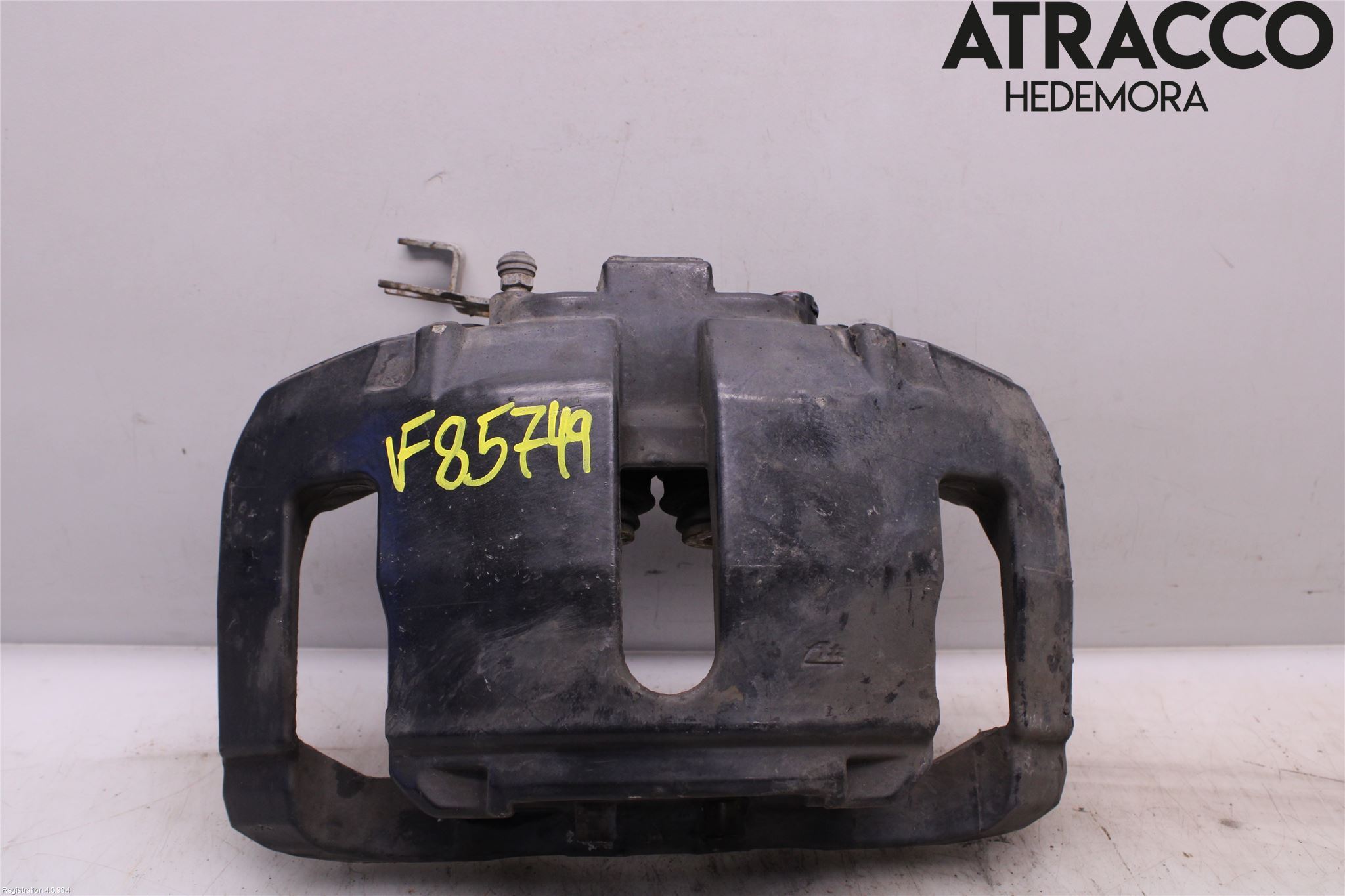 Audi A6/S6     05-11 Bromsok Fram Vänster