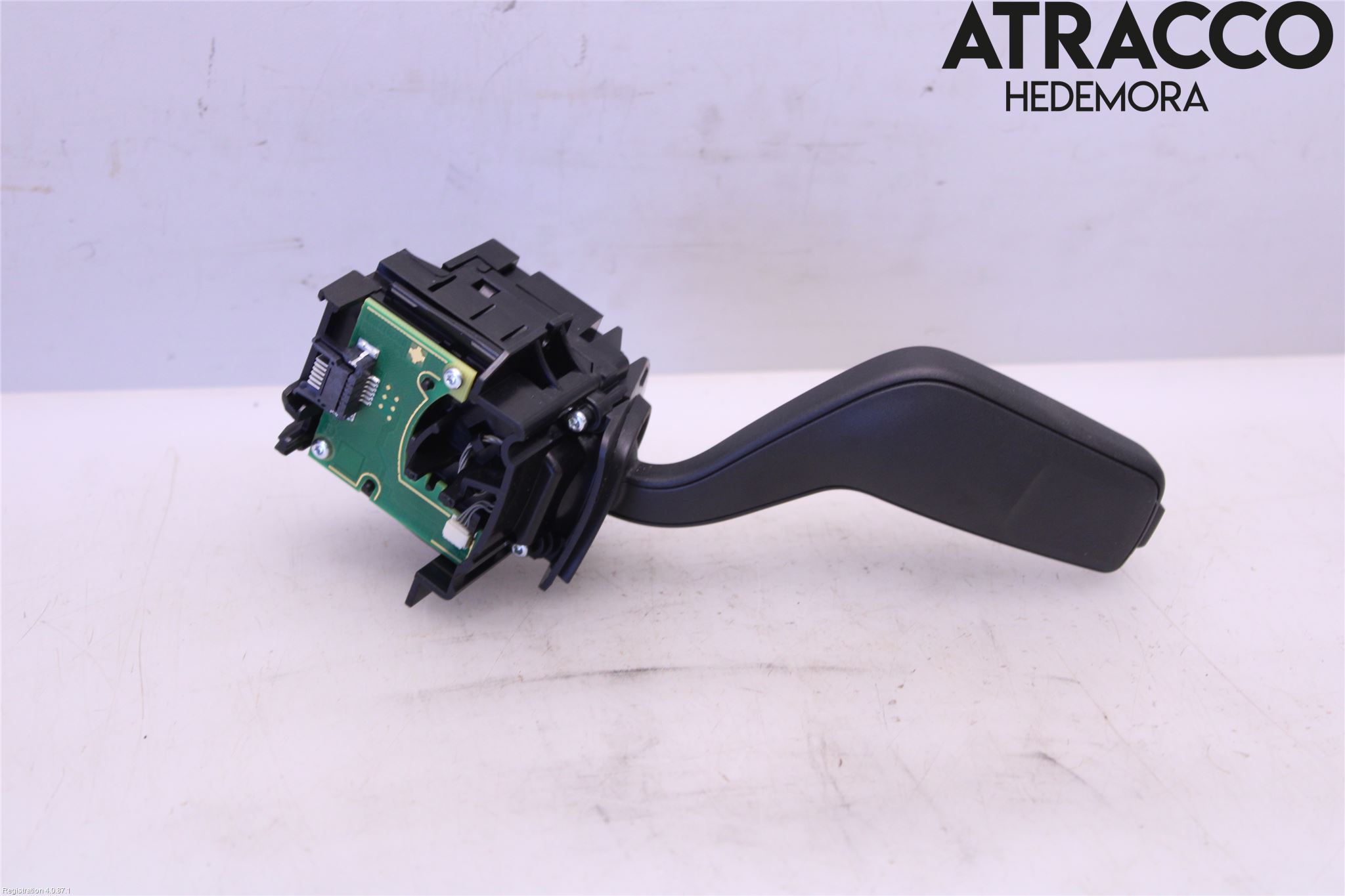Ford FIESTA (VII) 18-23 Spak Blinkers-Ljusomk