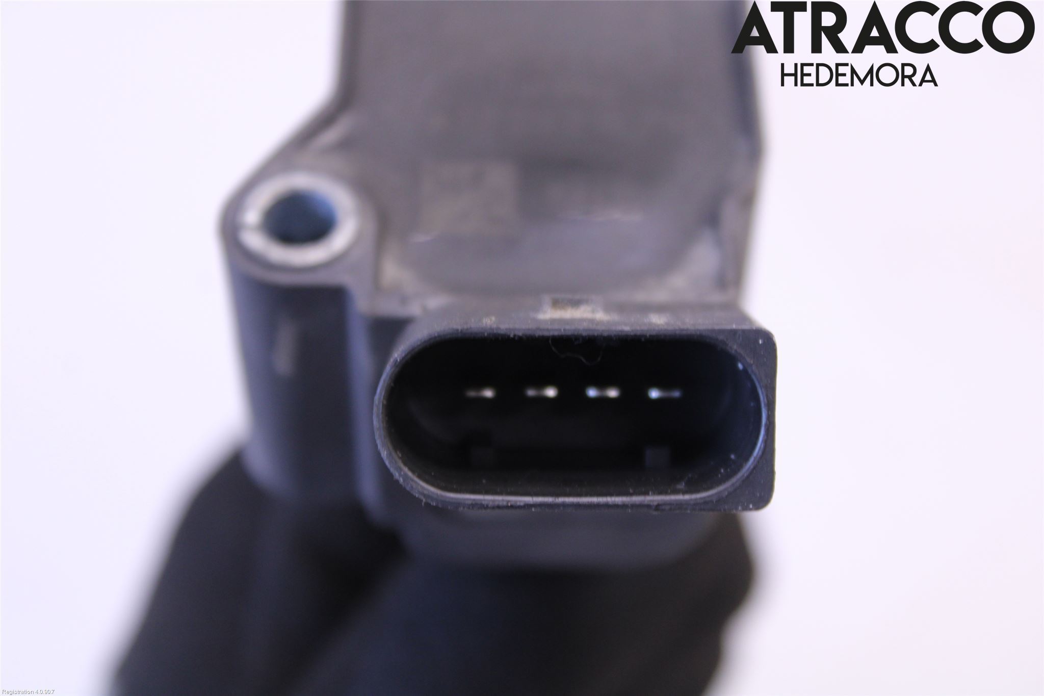 Volkswagen VW T-ROC 18- Tändspole