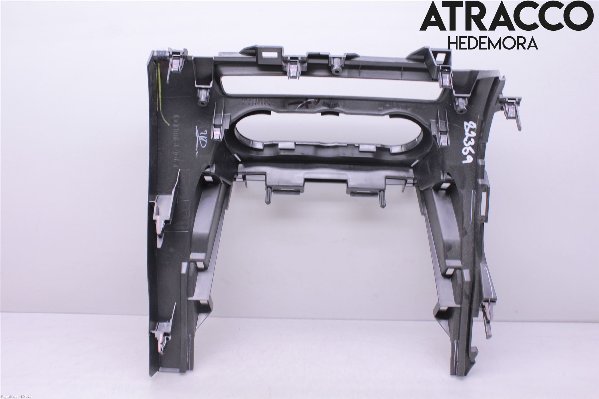 Mazda 2 (DJ) 15-22 Instrumentsarg