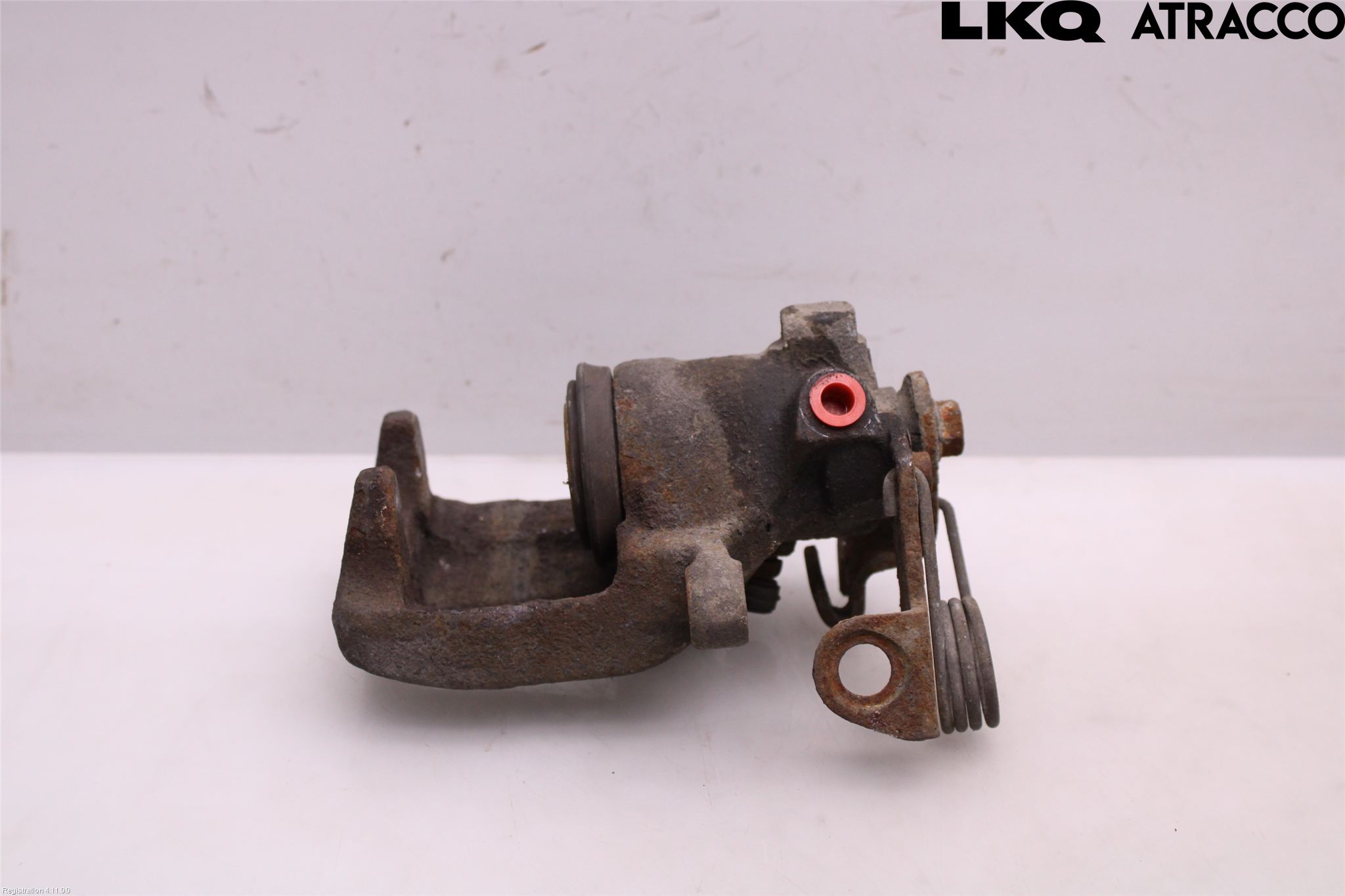 Audi A4/S4 99B-00 Bromsok Bak Höger