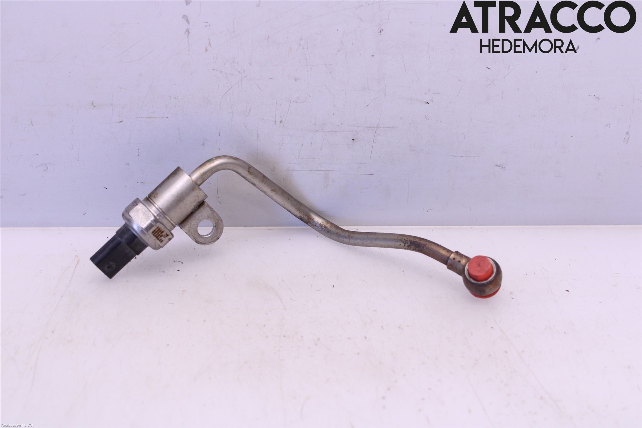 Toyota AURIS 13-19 Givare Temp-Tryck Avgas