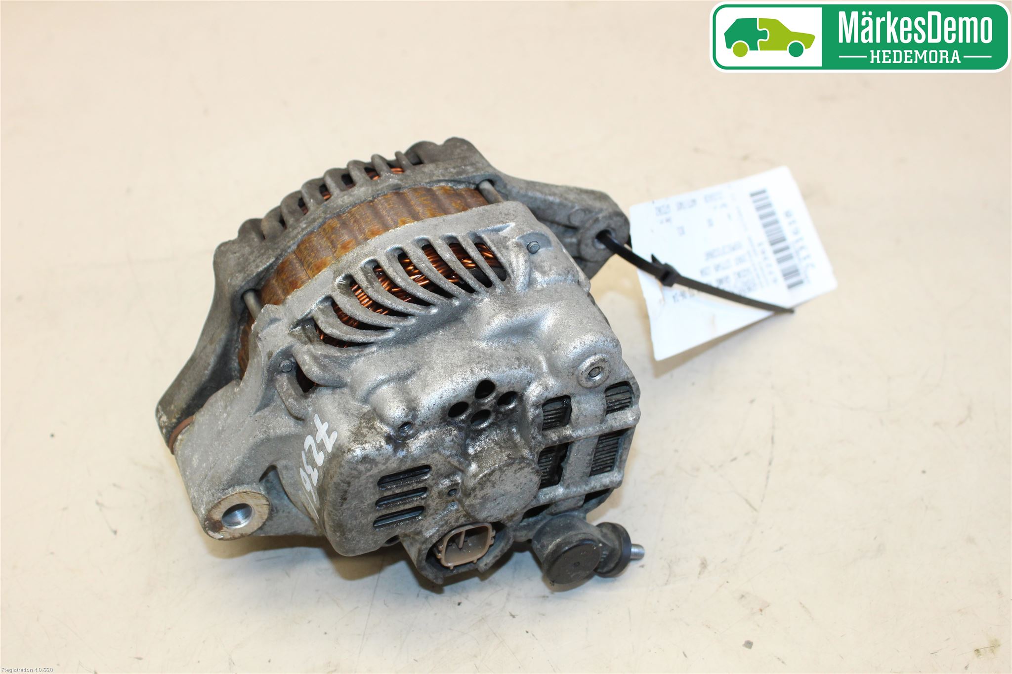 Suzuki GRAND VITARA II 06-14 Generator
