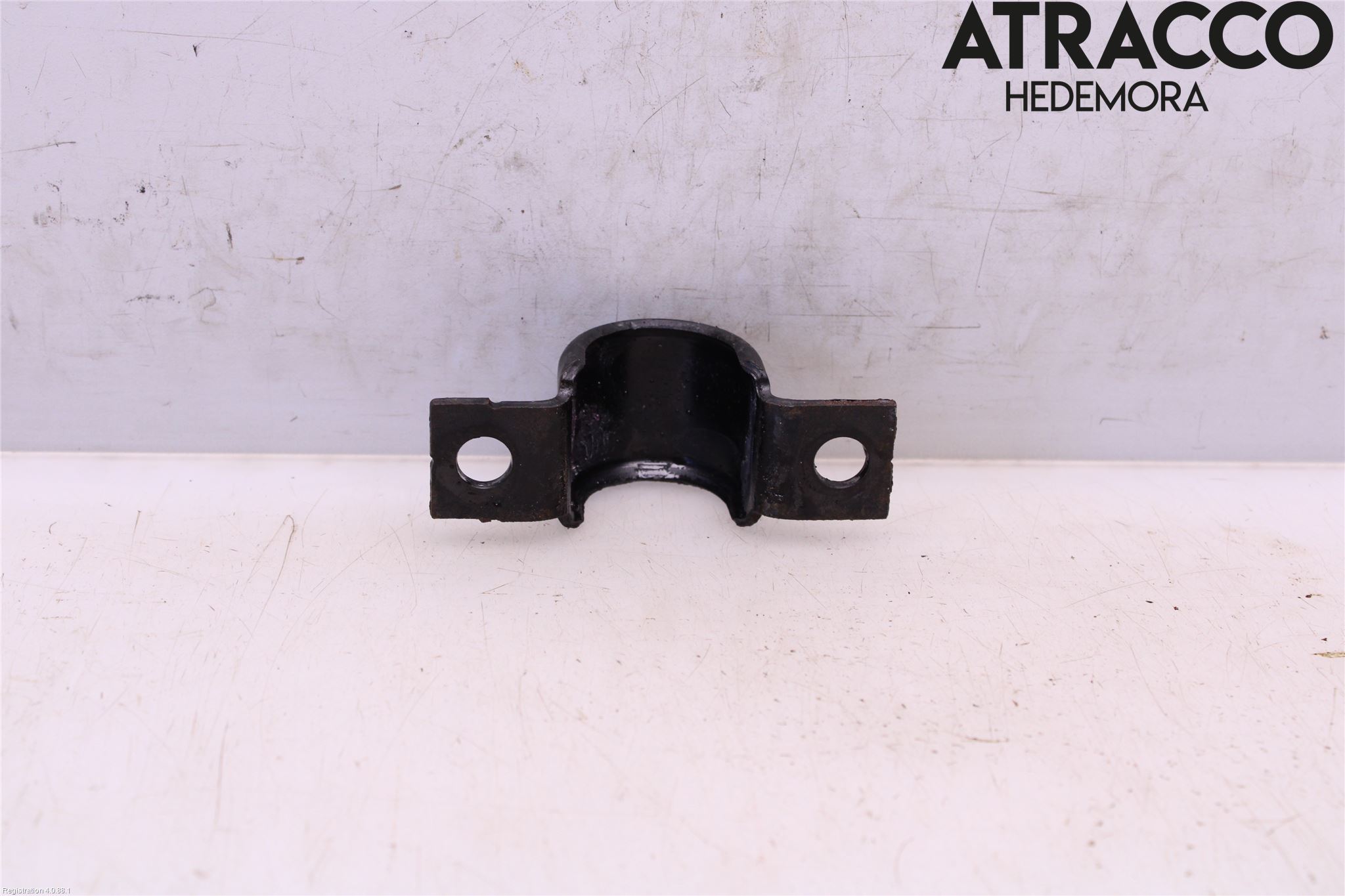 Lancia THEMA Krängningshämmarfäste