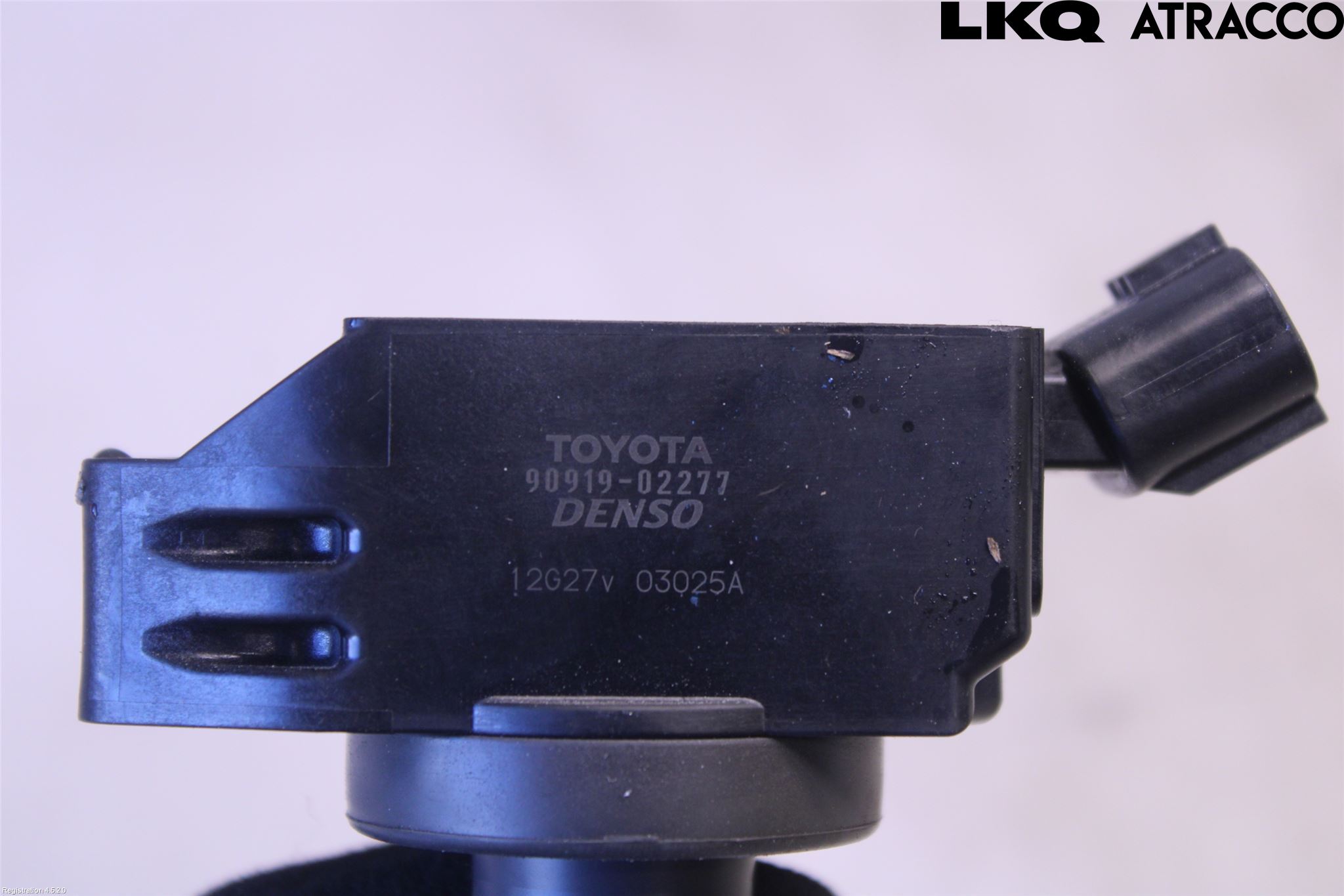 Toyota COROLLA 19- Tändspole