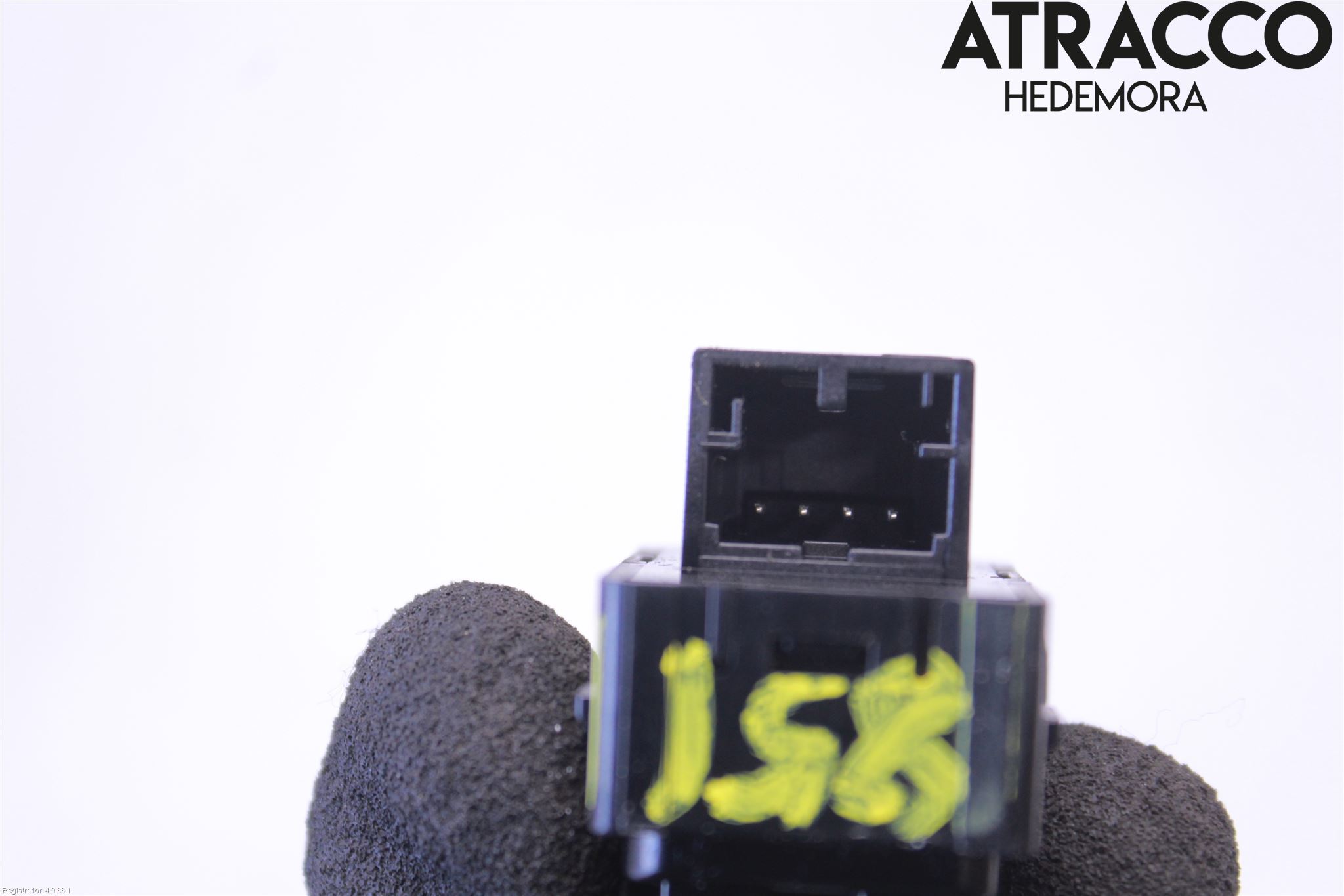 Audi A6 F2/C8 19- Strömställare Elhiss