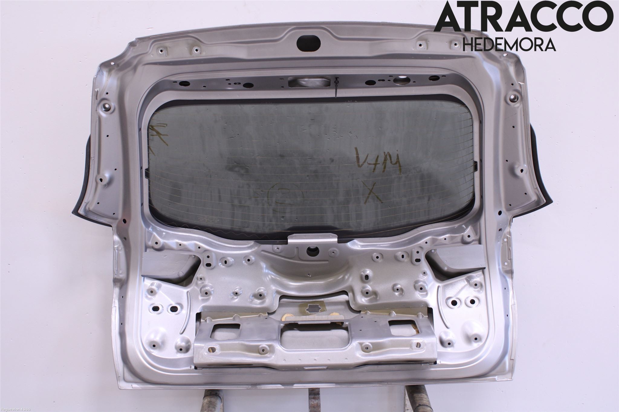 Jeep COMPASS Baklucka Kombi