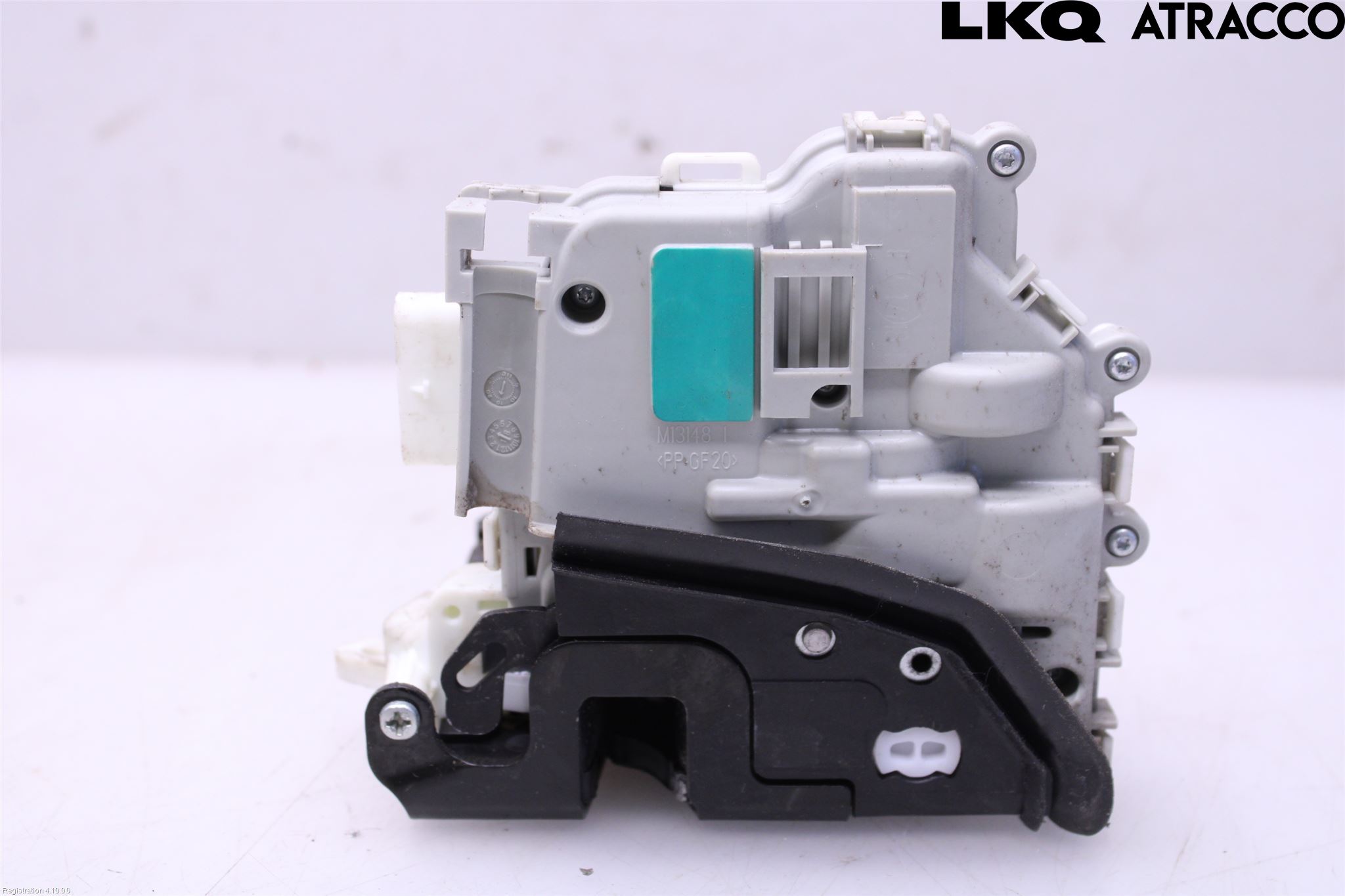 Audi A3/S3 8V 13-20 Låskista-Dörrlås