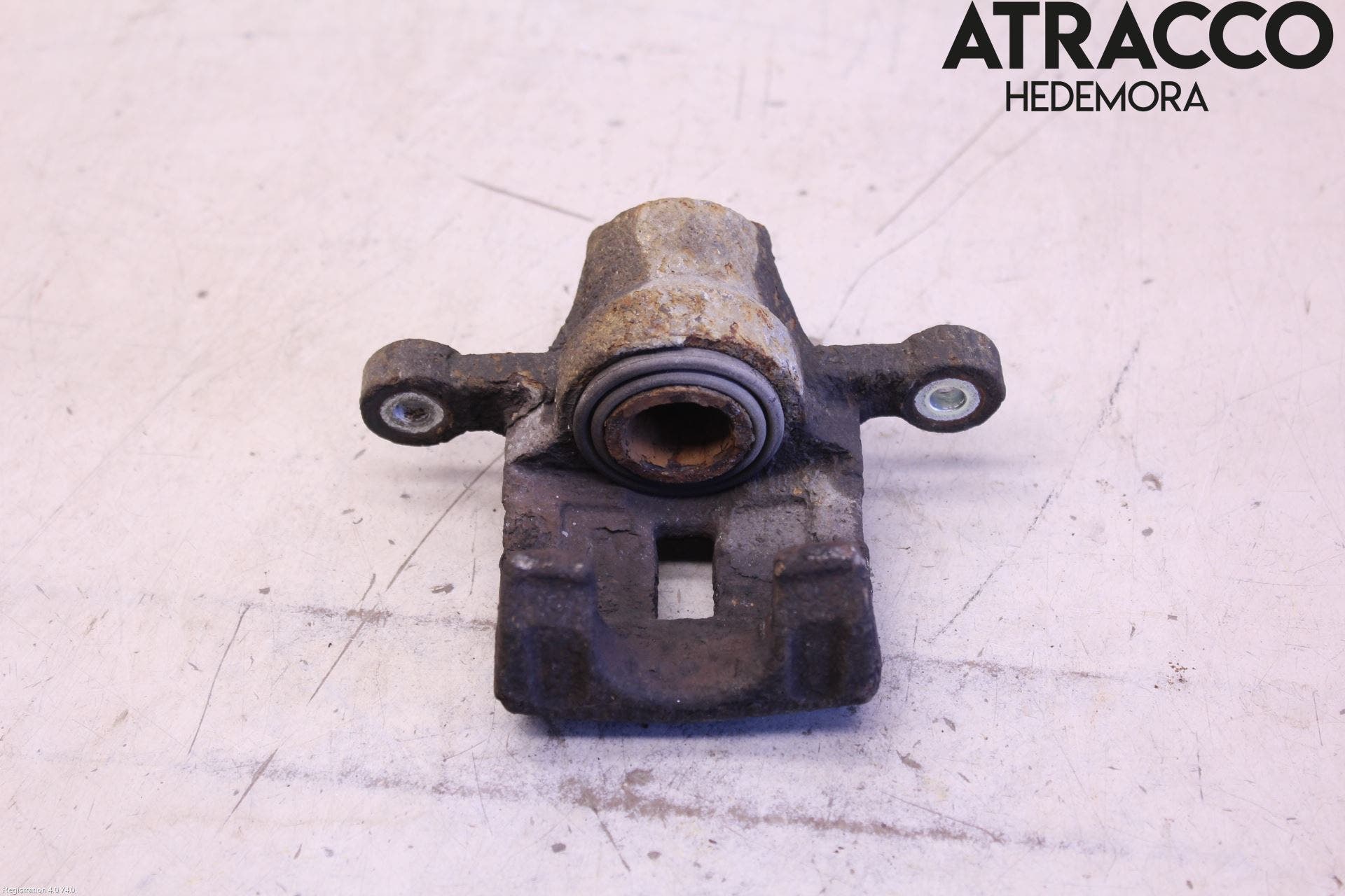 Hyundai ix35 Bromsok Bak Vänster